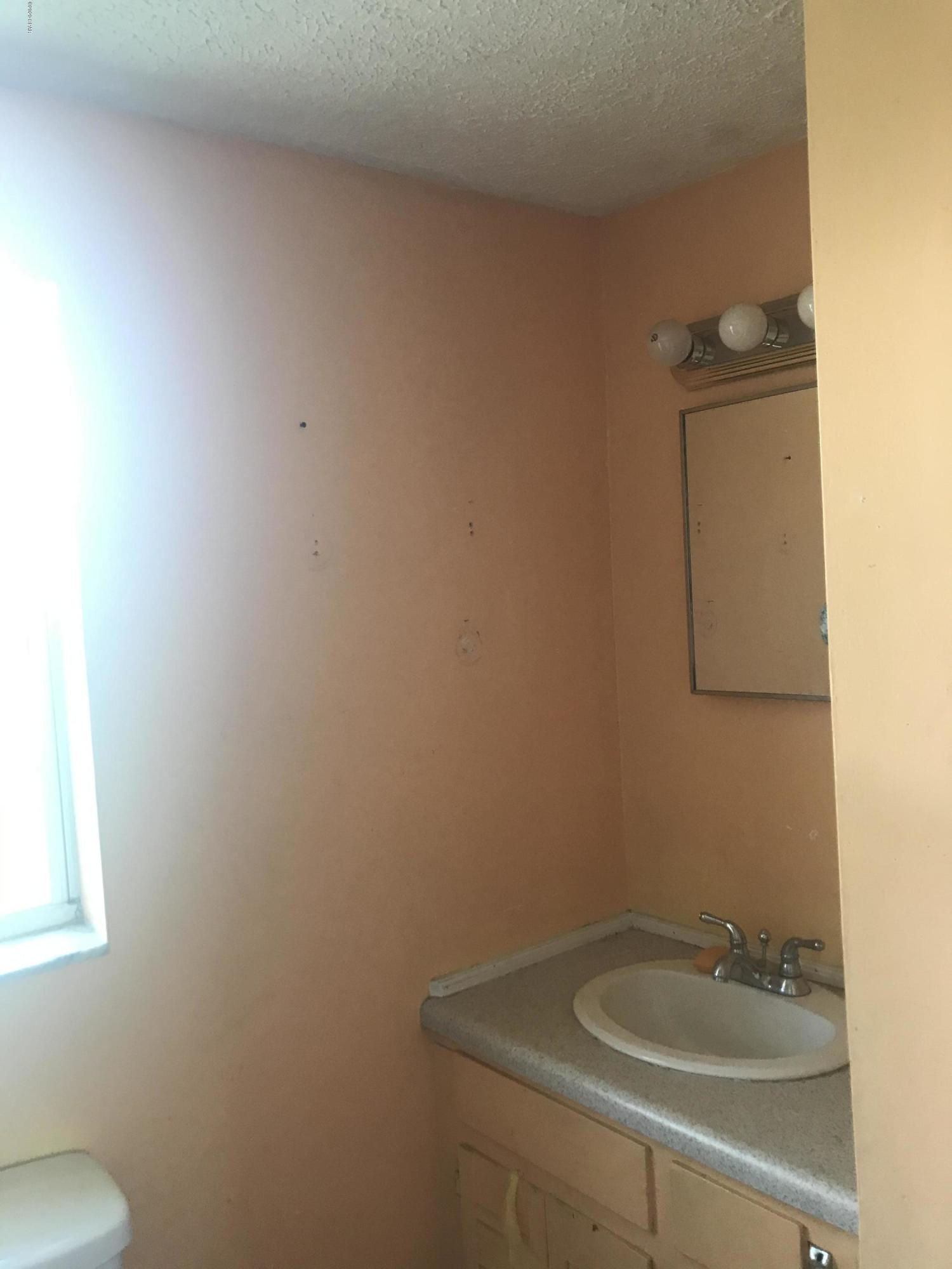 North Mooretown - Residential