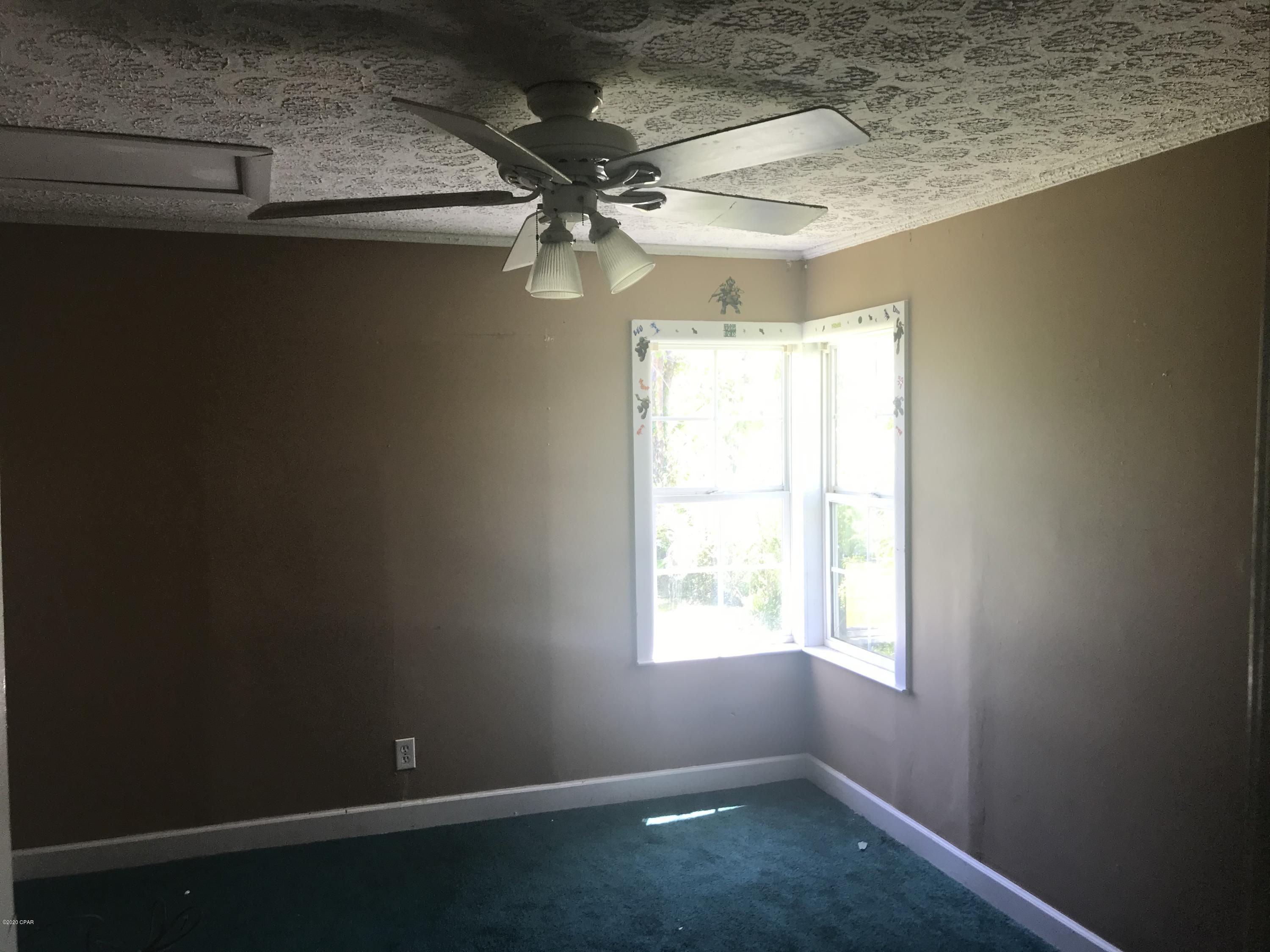 North Mooretown - Residential