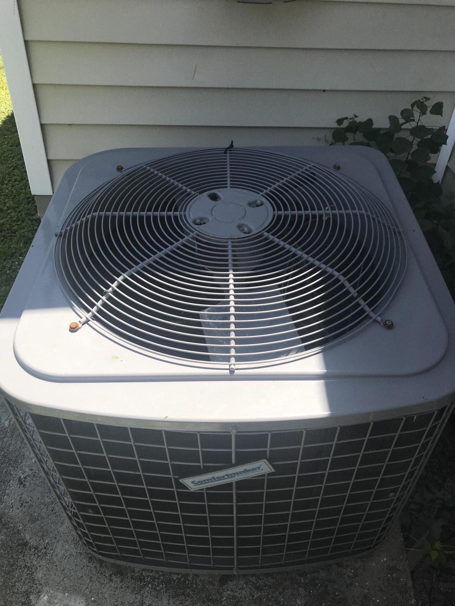 North Mooretown - Residential