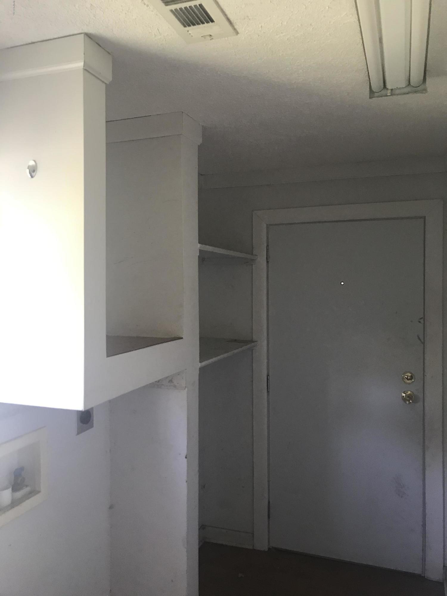 North Mooretown - Residential