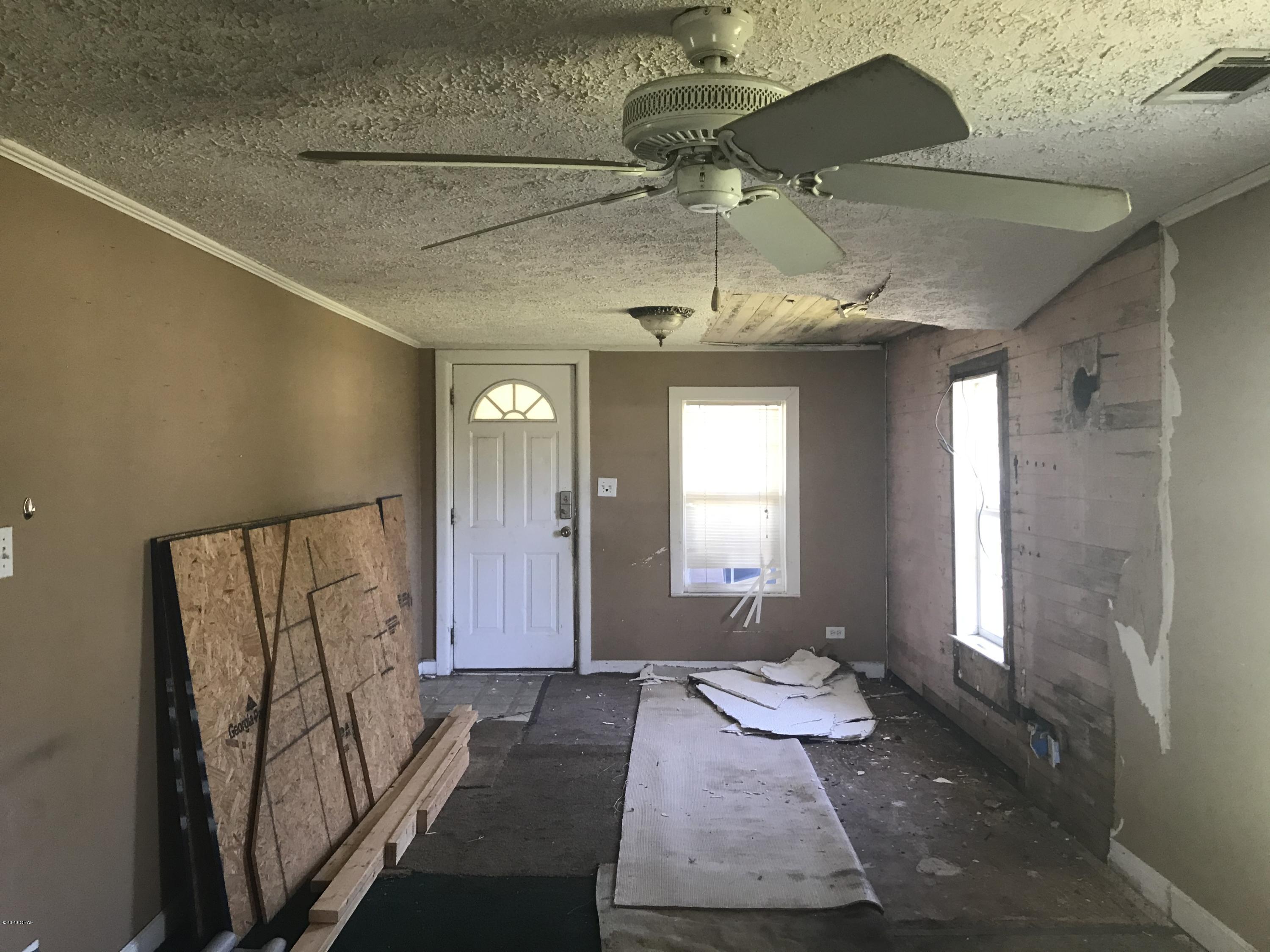 North Mooretown - Residential