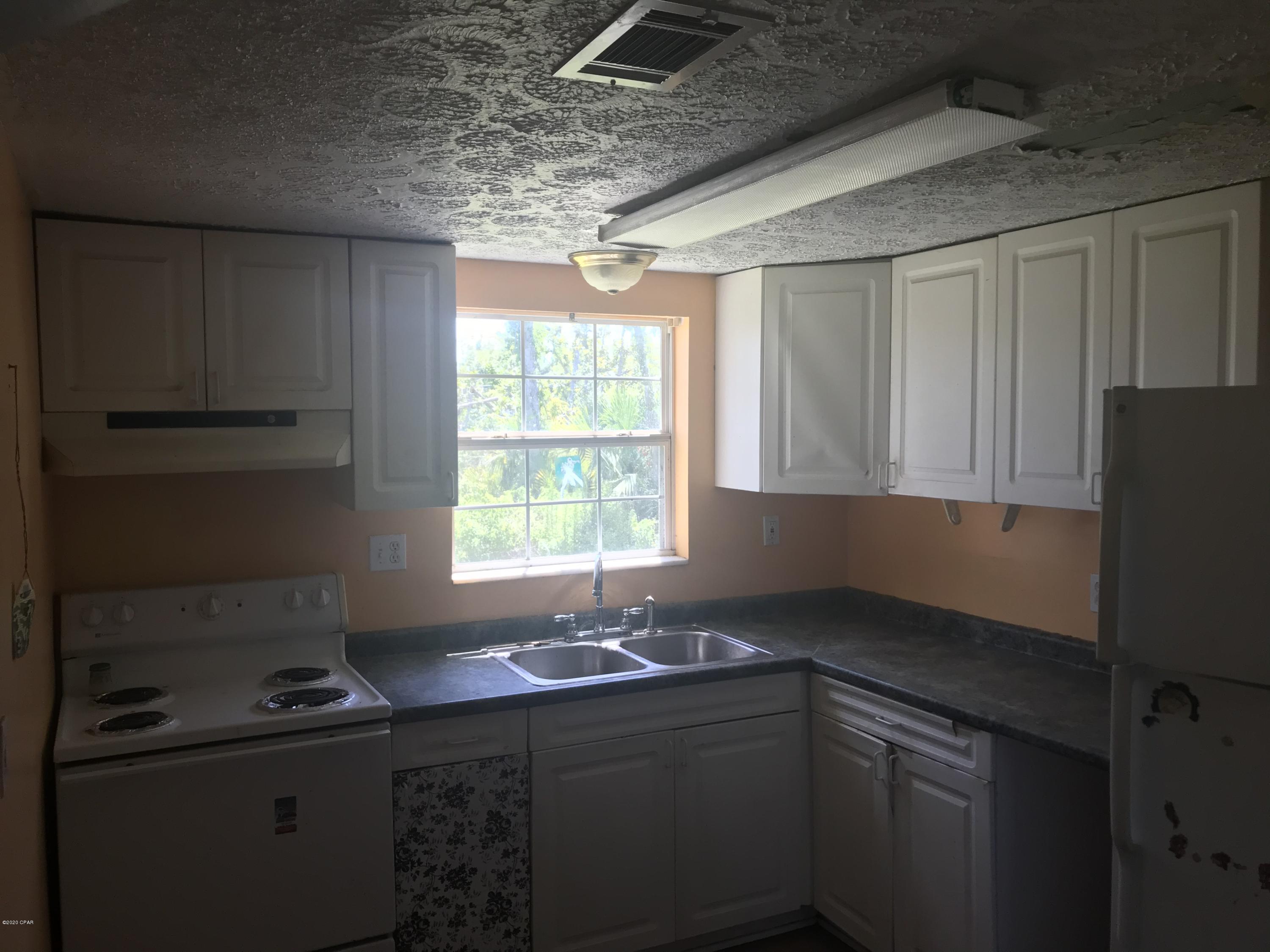 North Mooretown - Residential