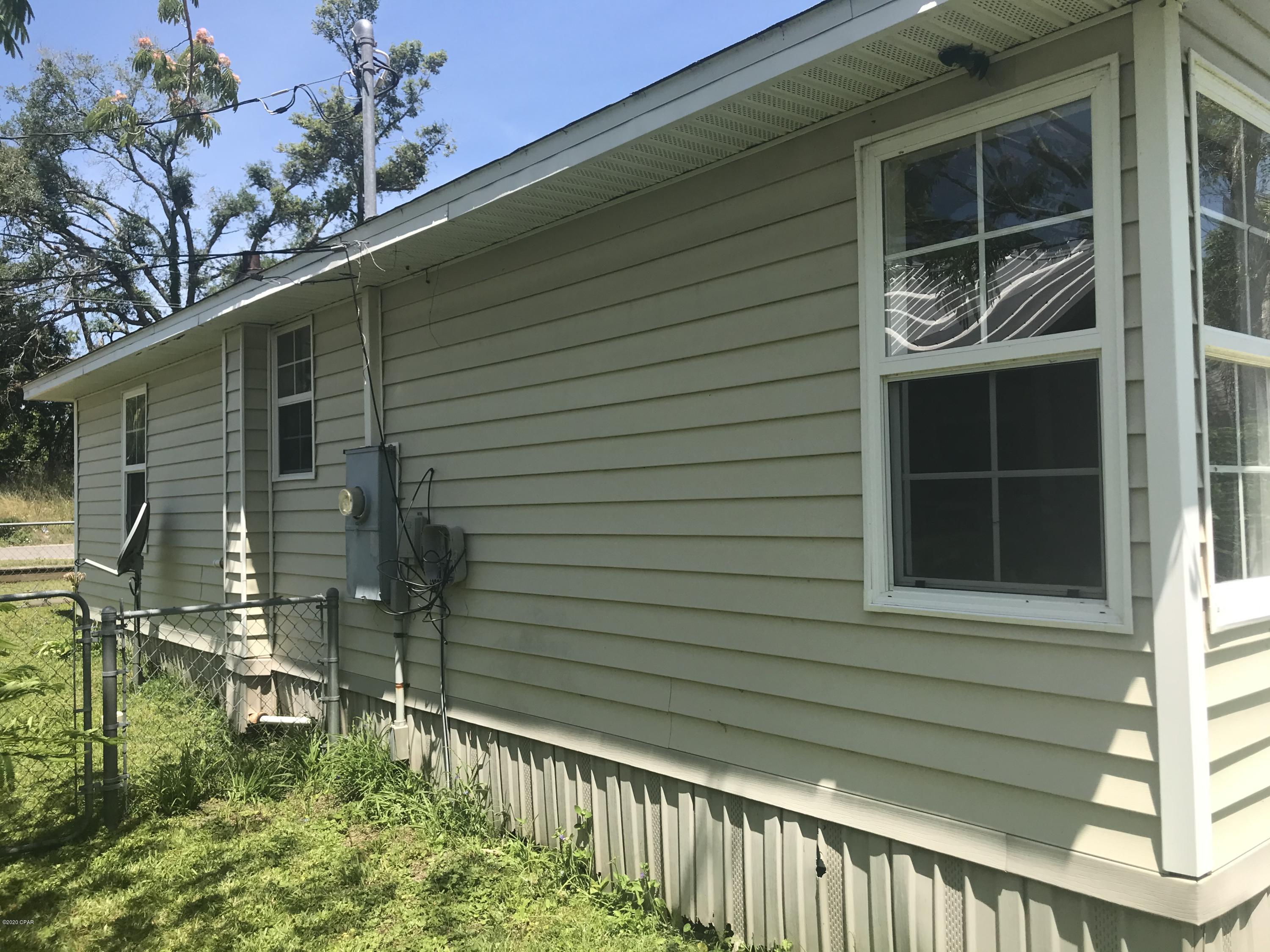 North Mooretown - Residential