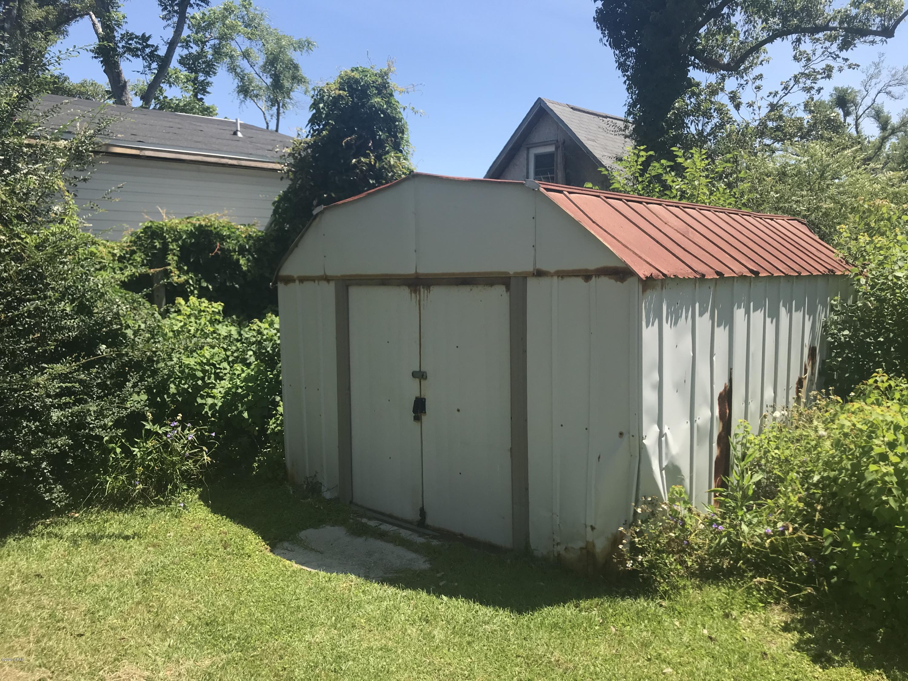 North Mooretown - Residential