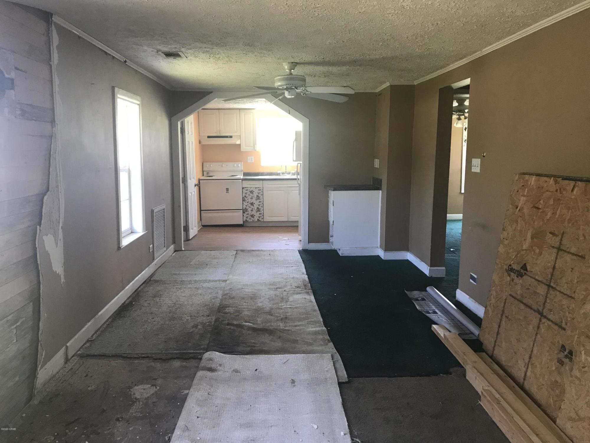 North Mooretown - Residential