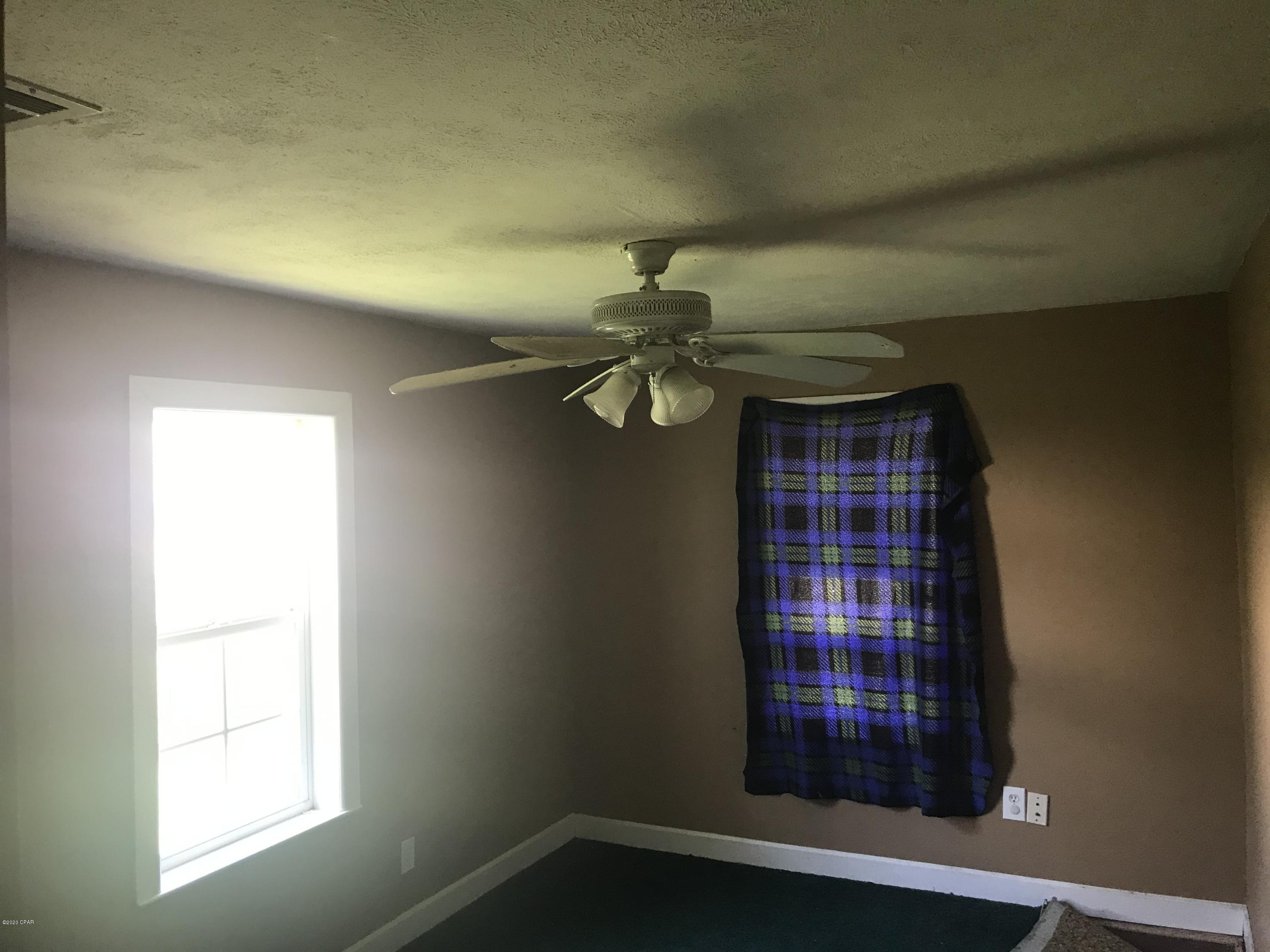 North Mooretown - Residential