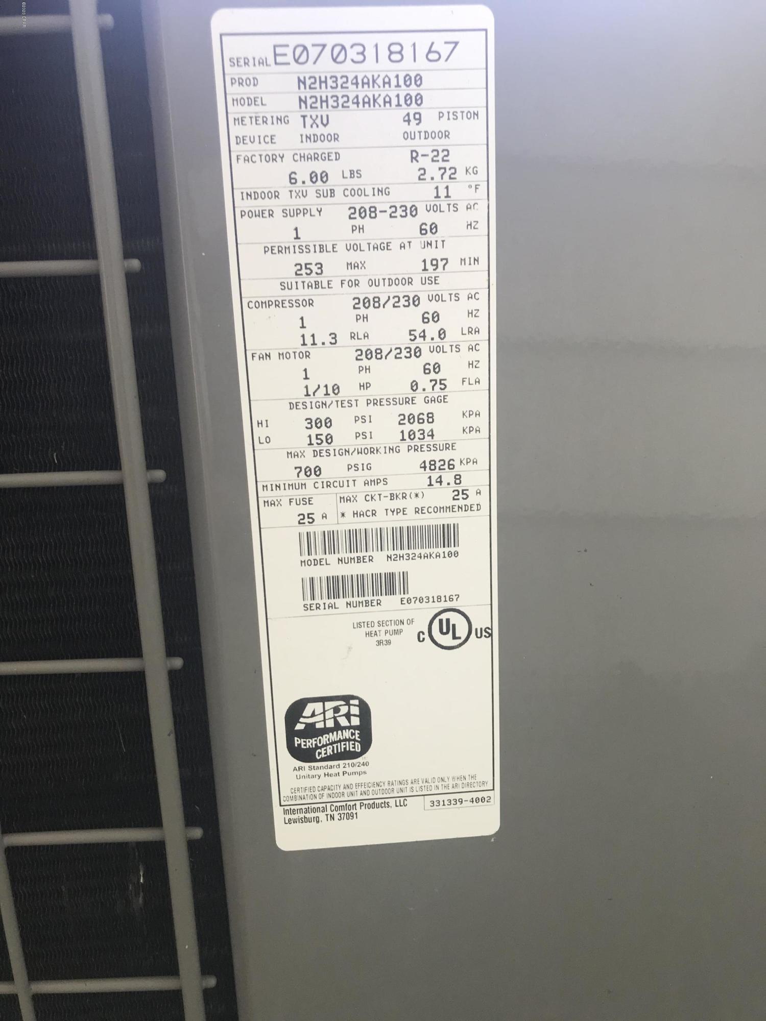 North Mooretown - Residential