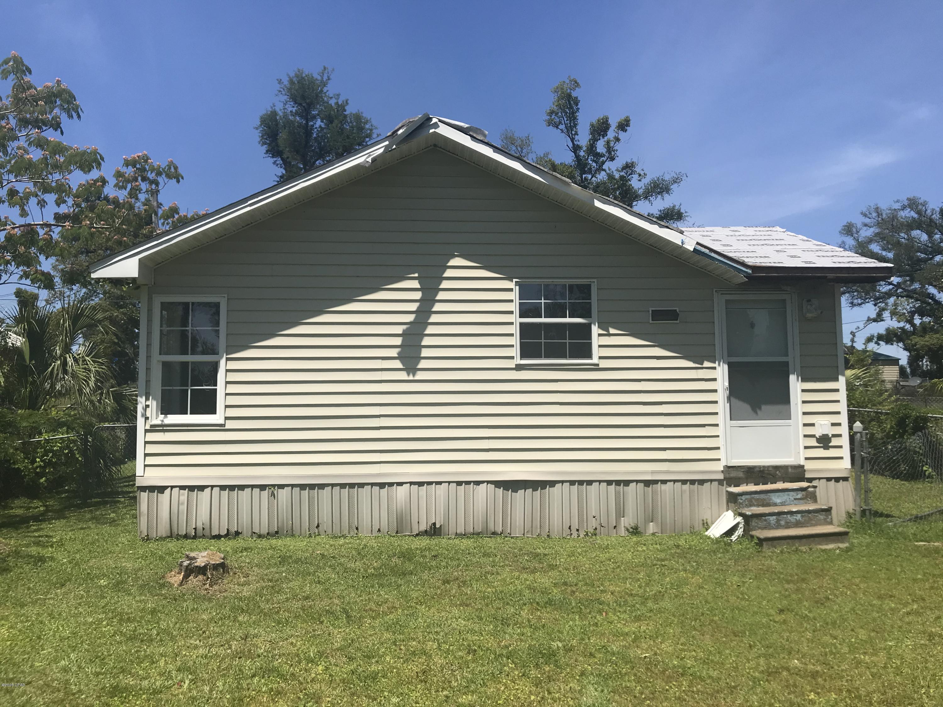 North Mooretown - Residential