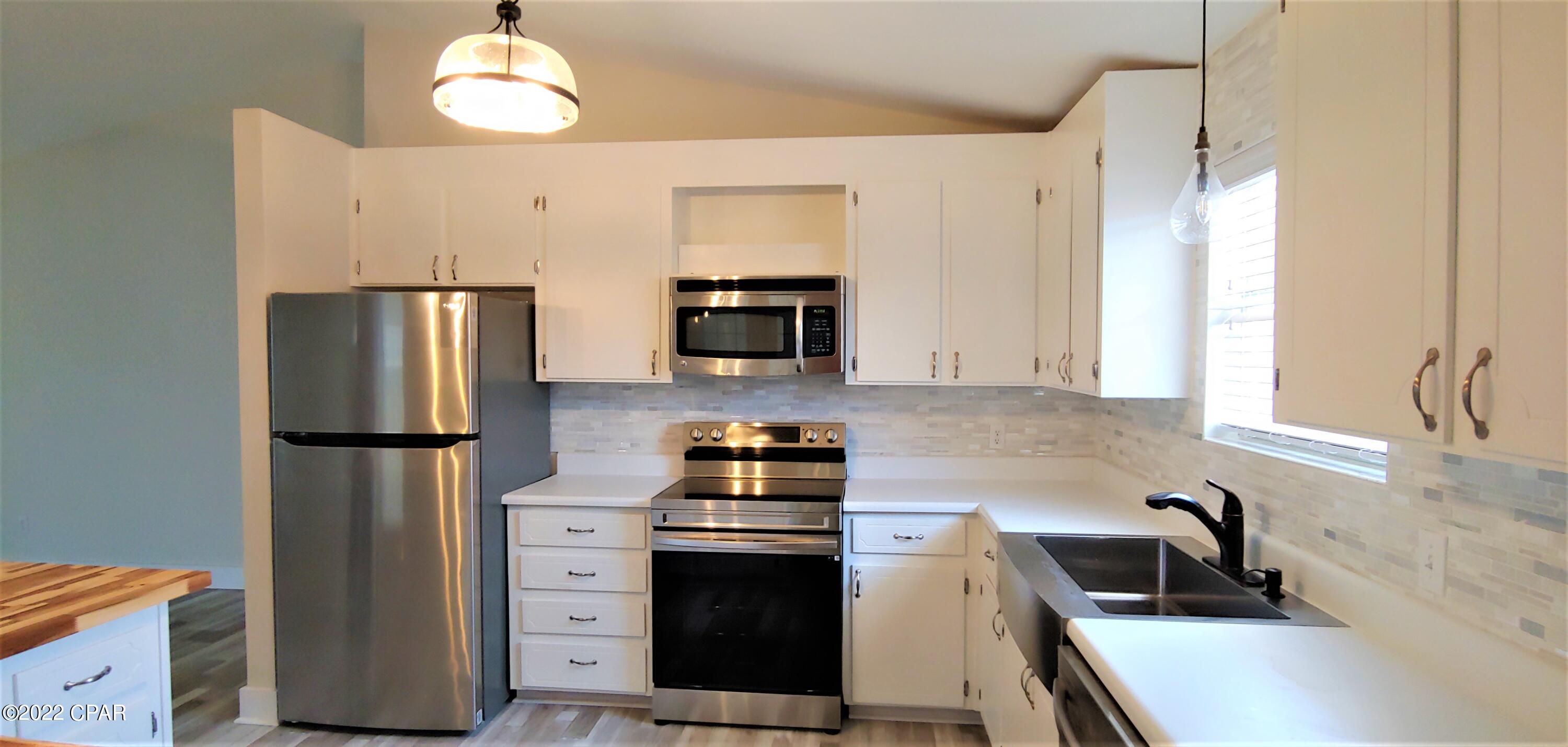 Holiday Beach Unit 15 - Residential