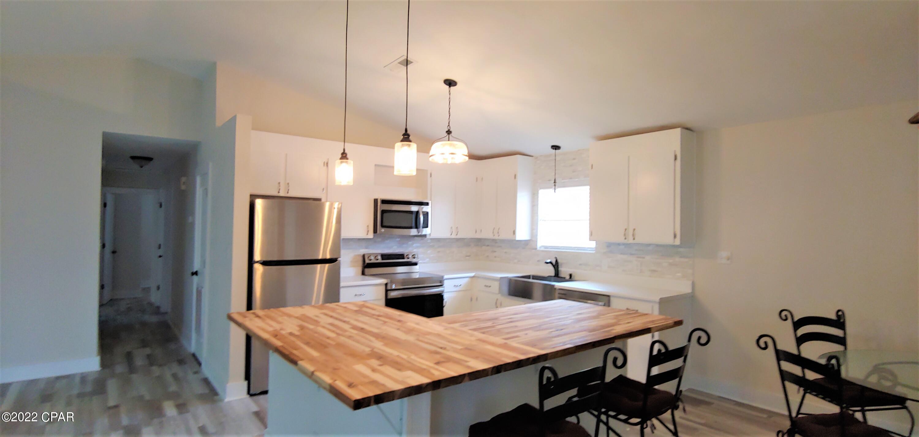 Holiday Beach Unit 15 - Residential