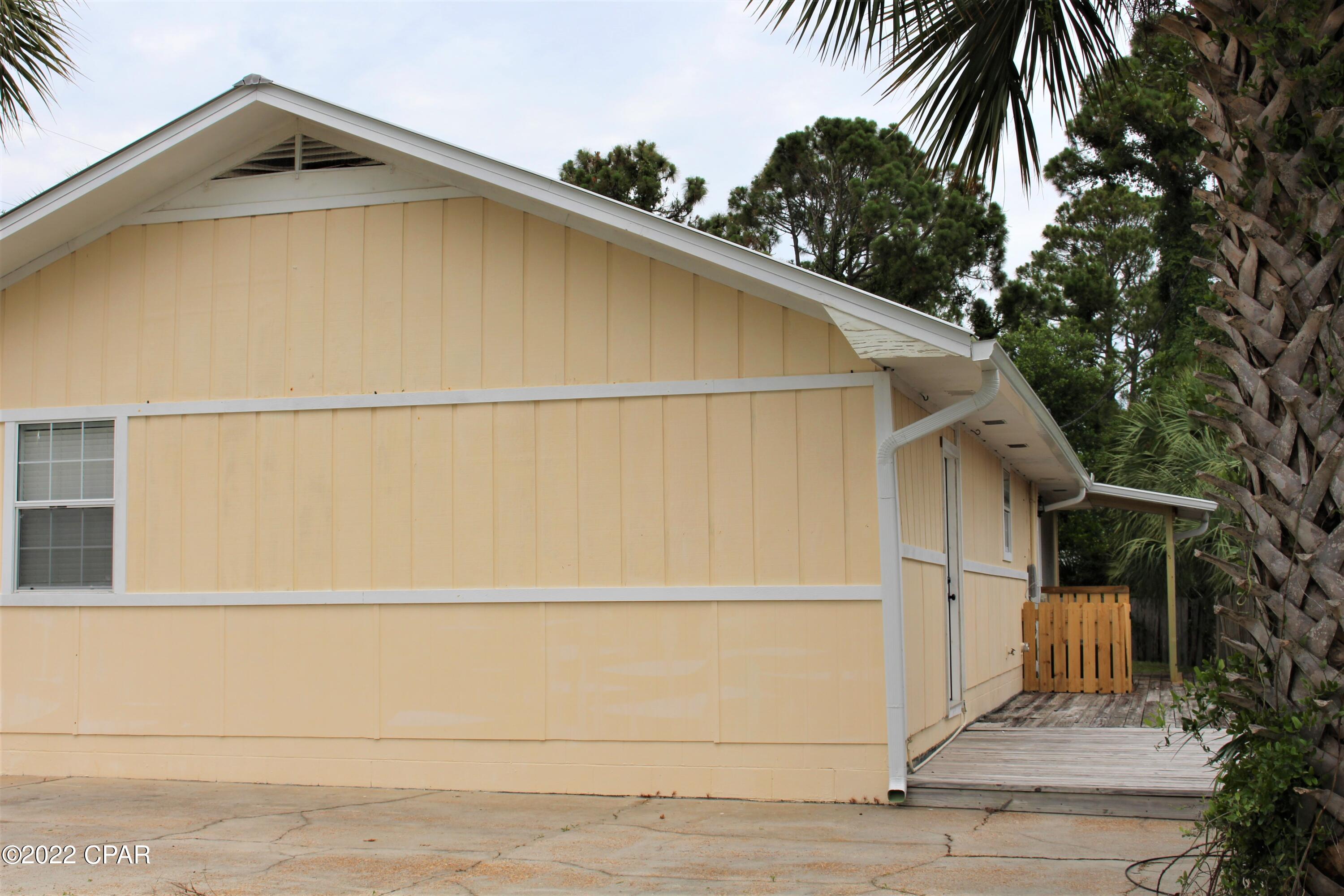 Holiday Beach Unit 15 - Residential