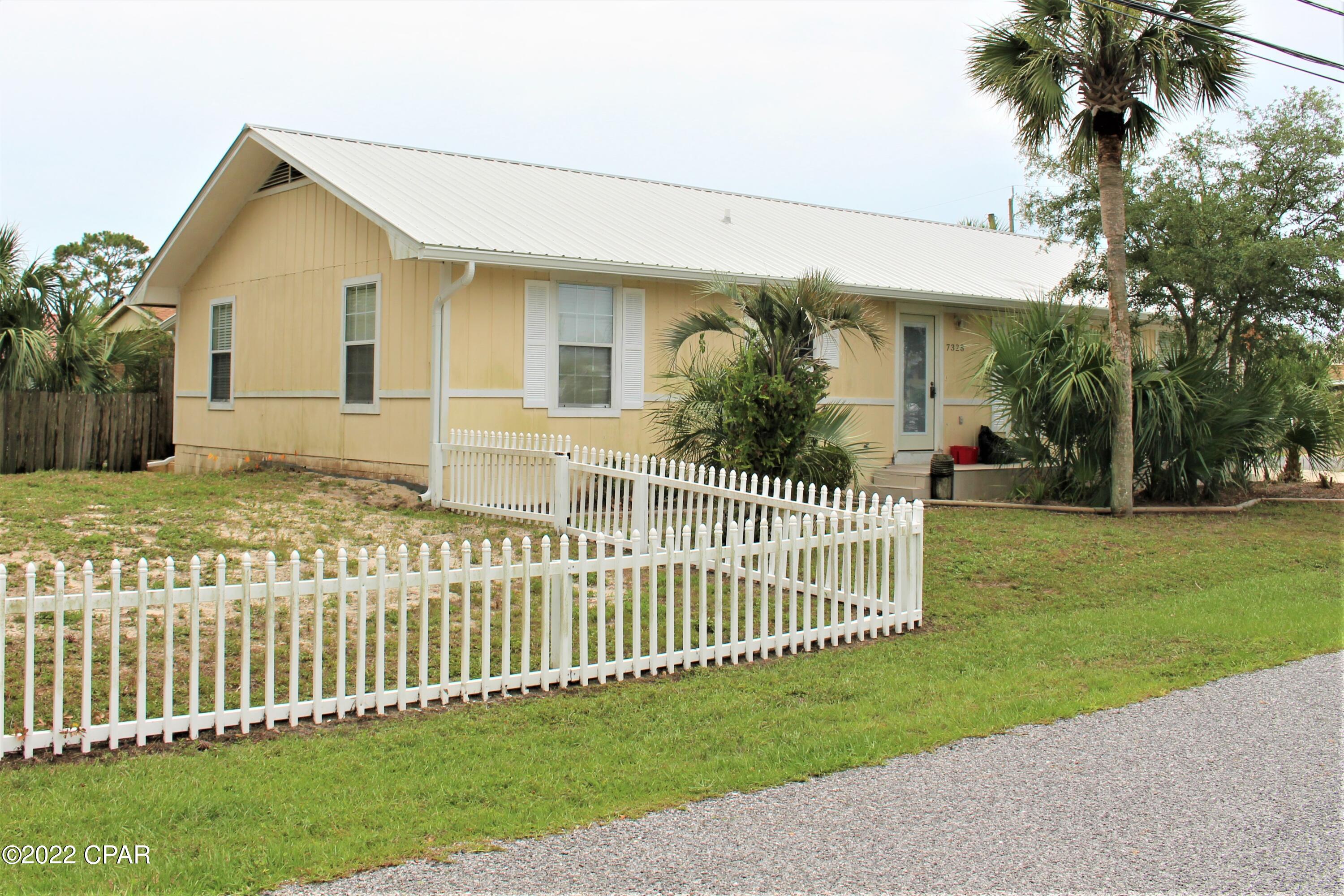 Holiday Beach Unit 15 - Residential