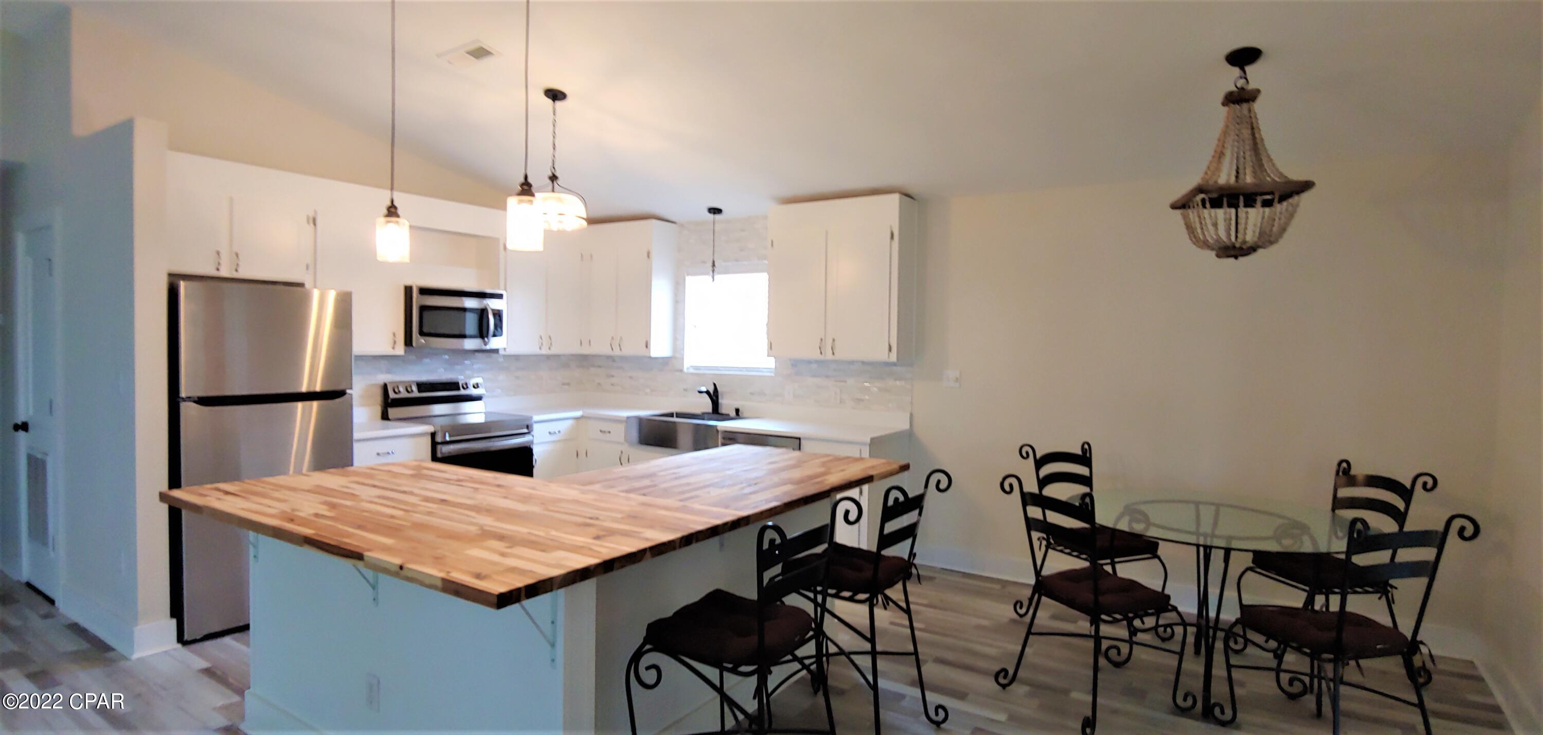 Holiday Beach Unit 15 - Residential