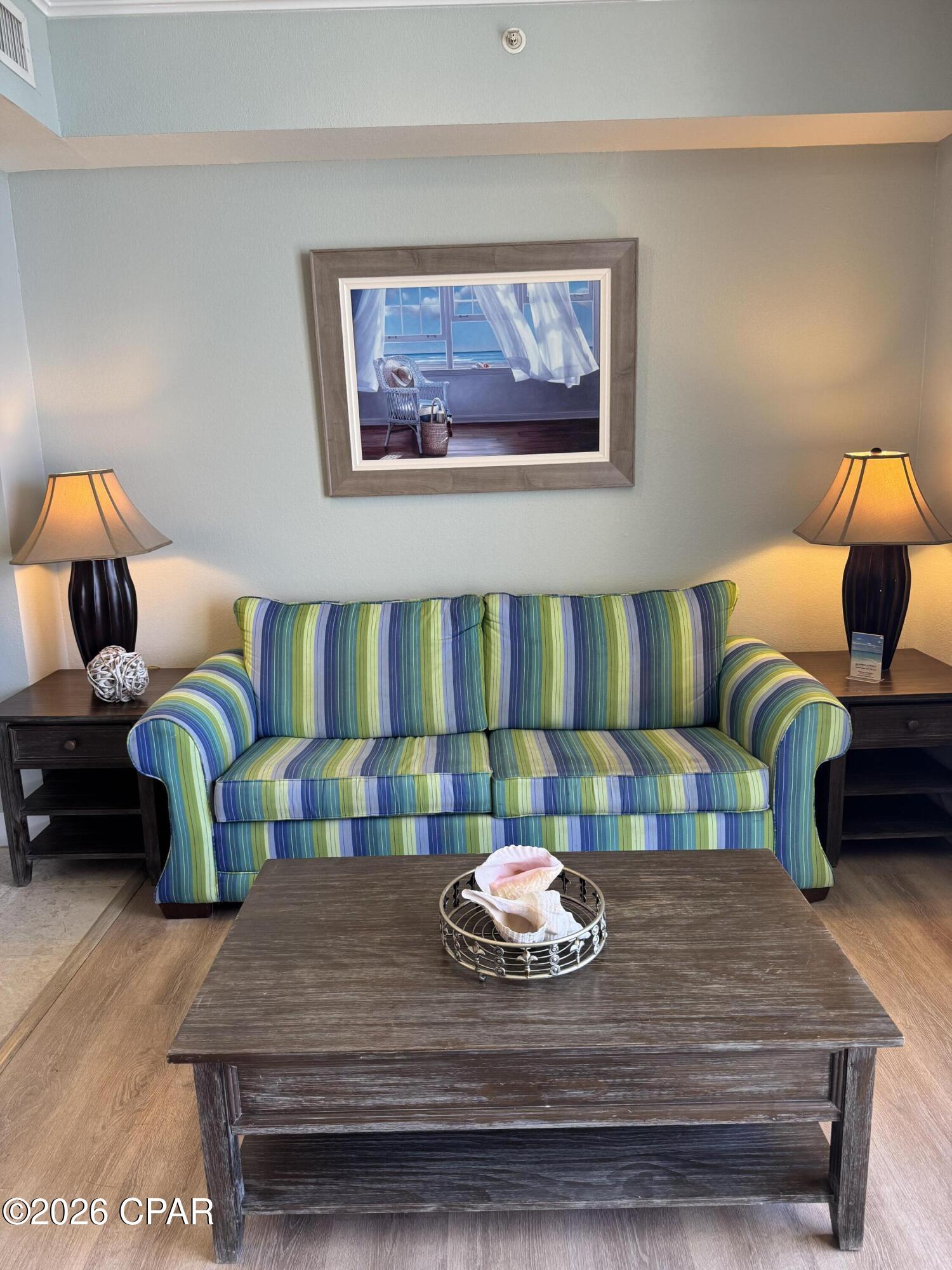 Tidewater Beach Phase I - Residential