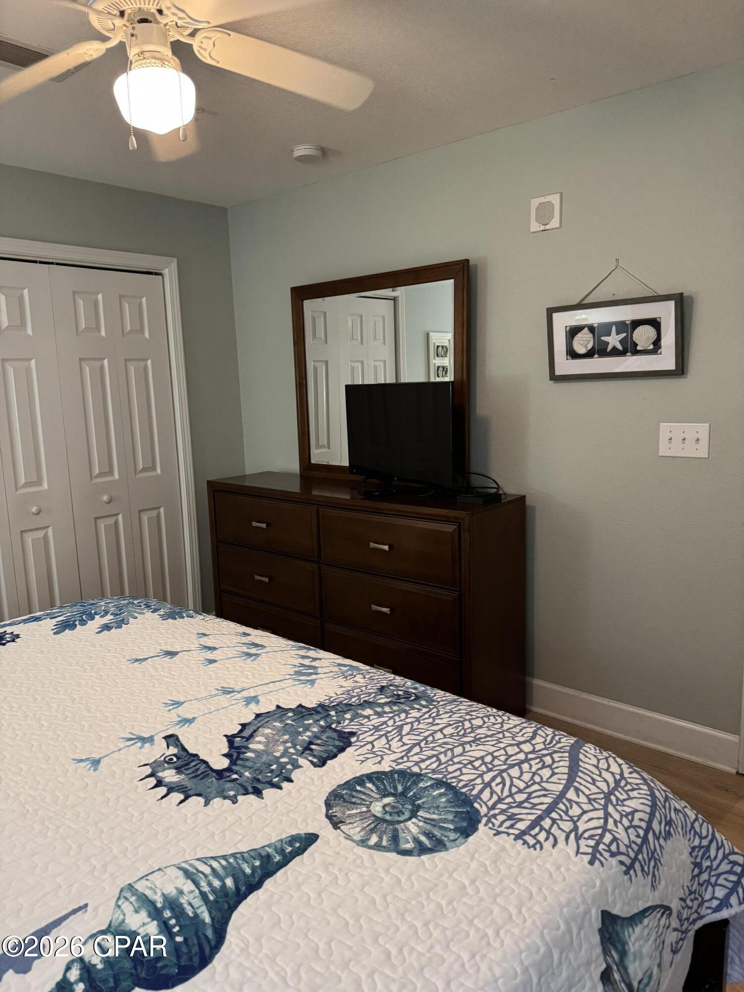 Tidewater Beach Phase I - Residential