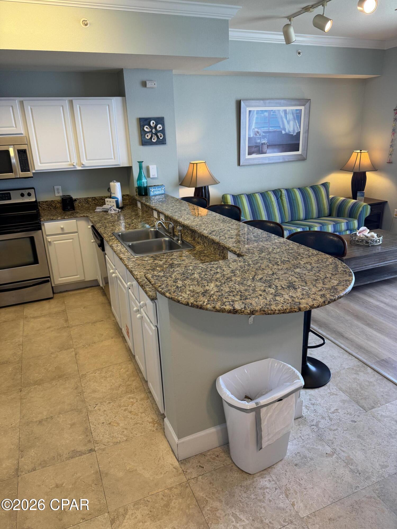 Tidewater Beach Phase I - Residential