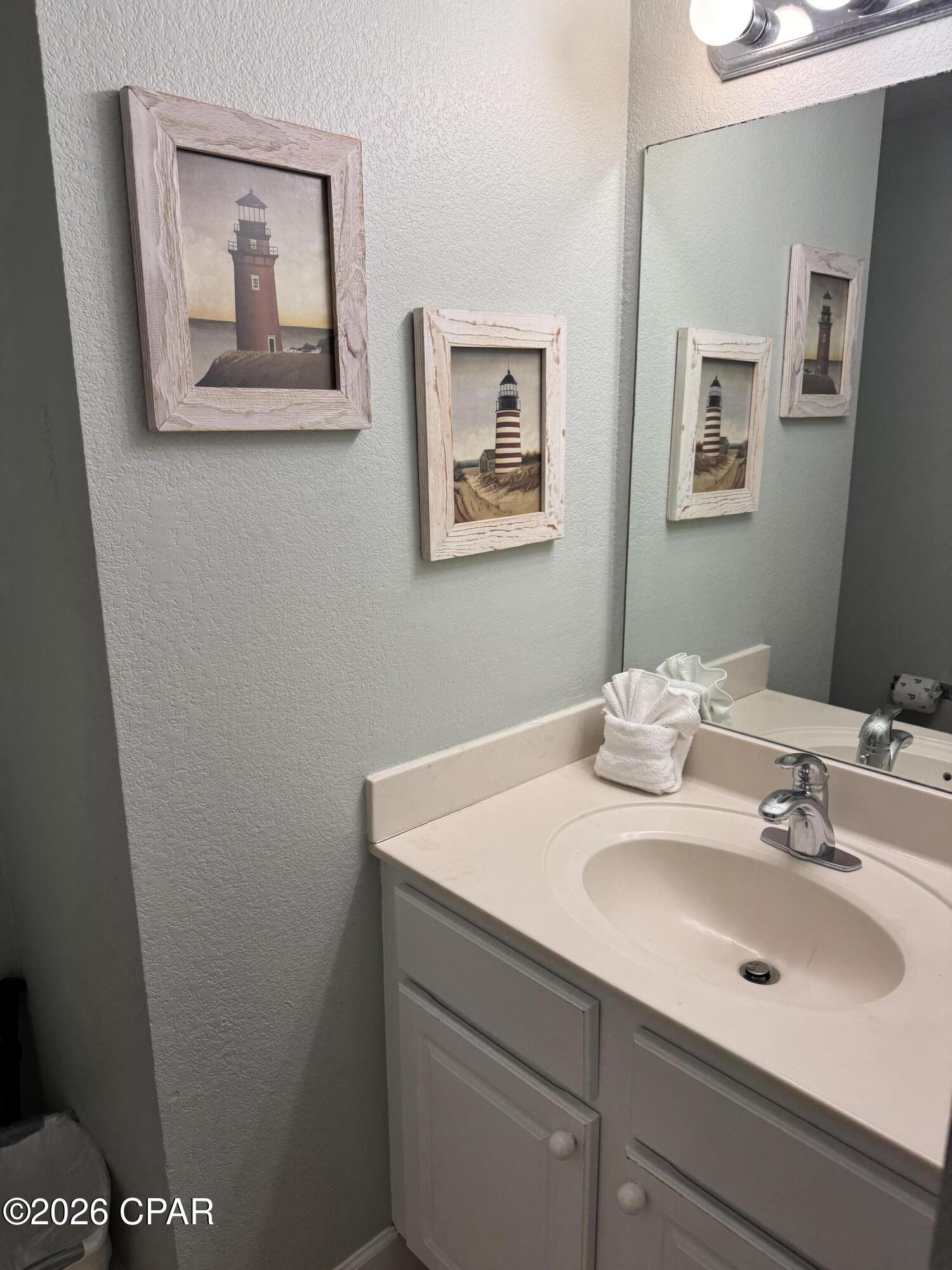 Tidewater Beach Phase I - Residential