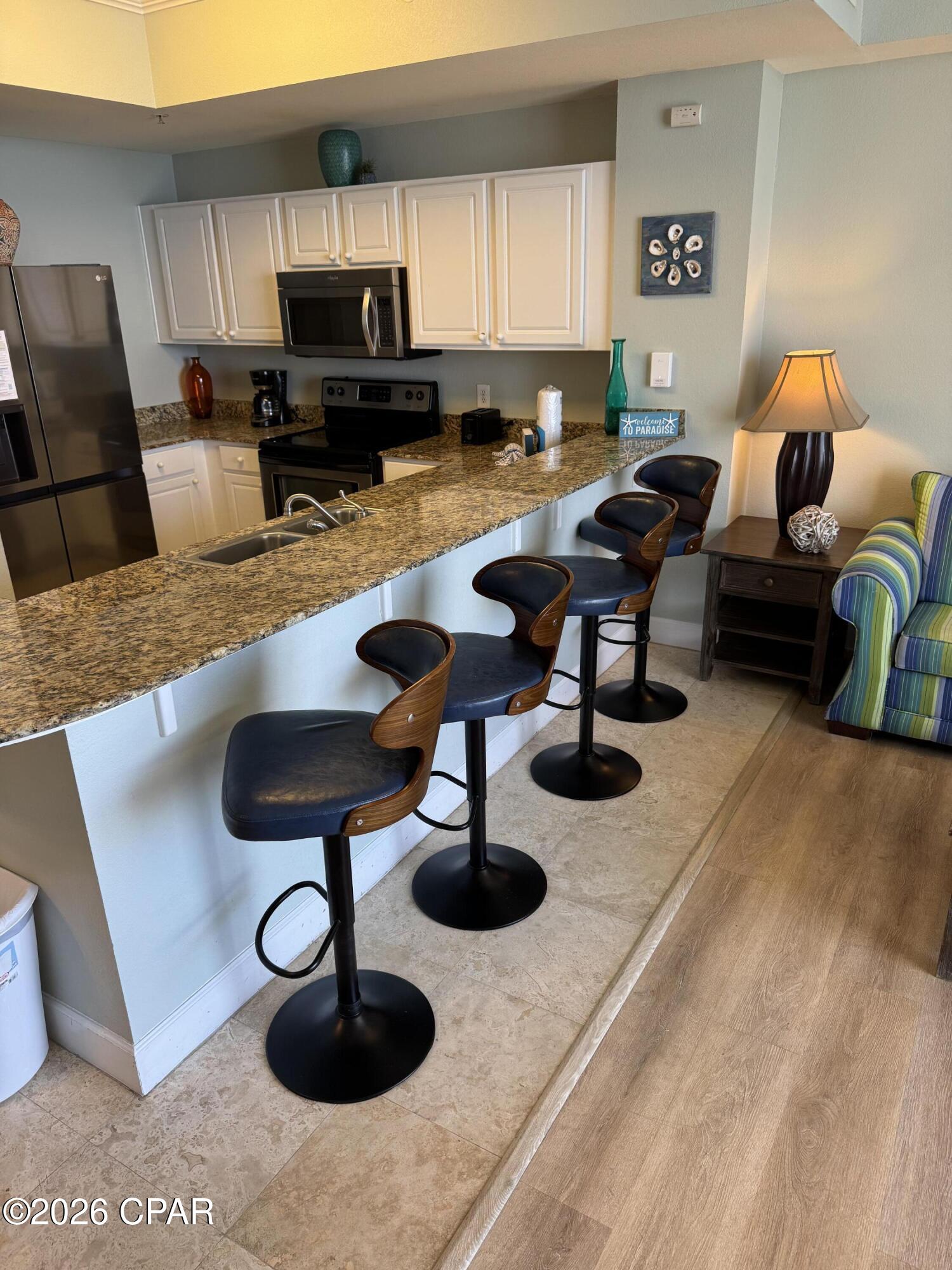 Tidewater Beach Phase I - Residential