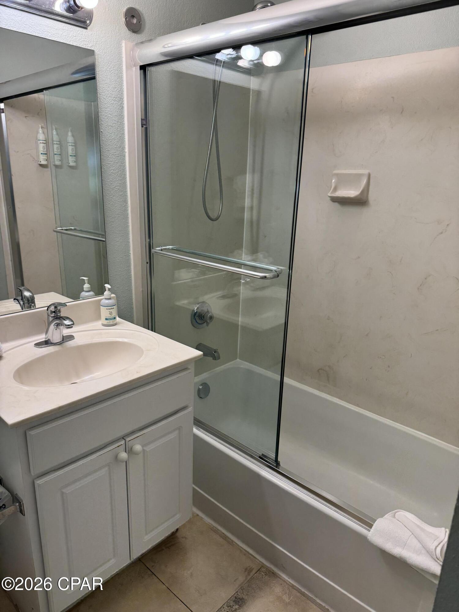 Tidewater Beach Phase I - Residential