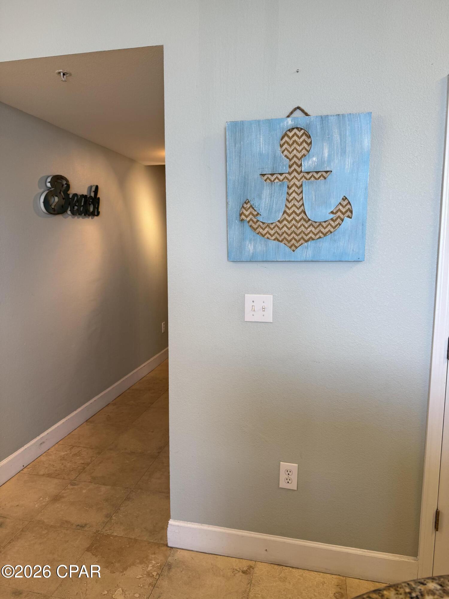 Tidewater Beach Phase I - Residential