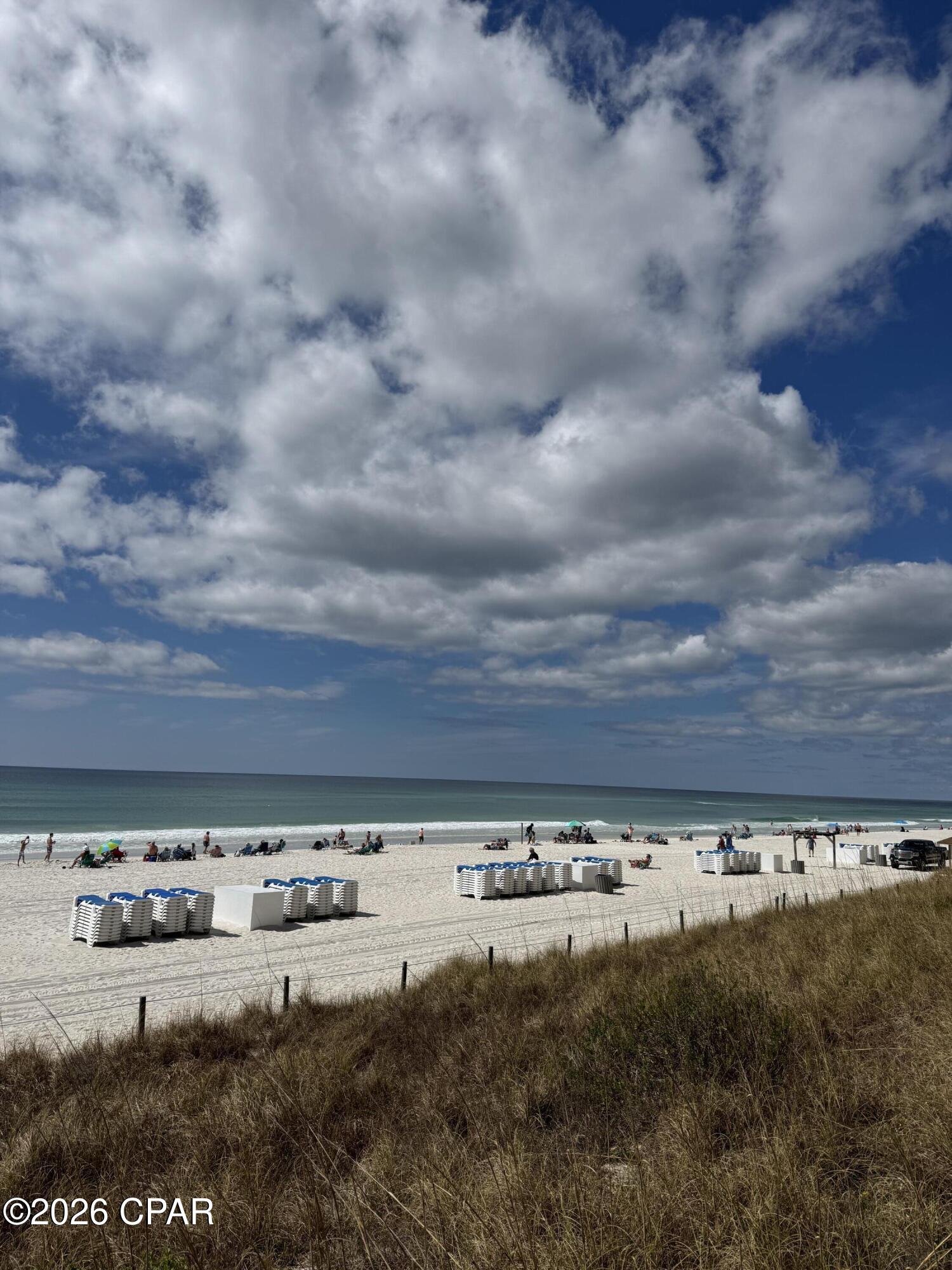 Tidewater Beach Phase I - Residential