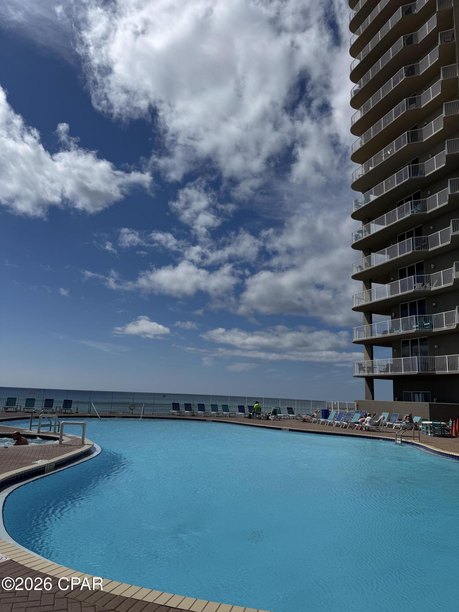 Tidewater Beach Phase I - Residential