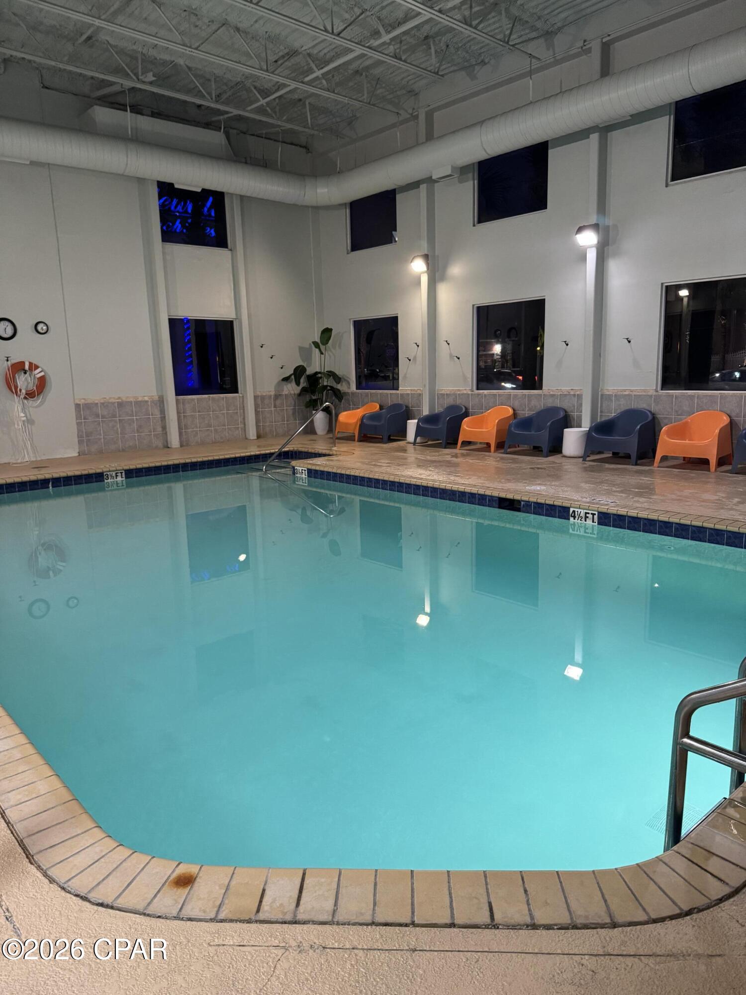 Tidewater Beach Phase I - Residential