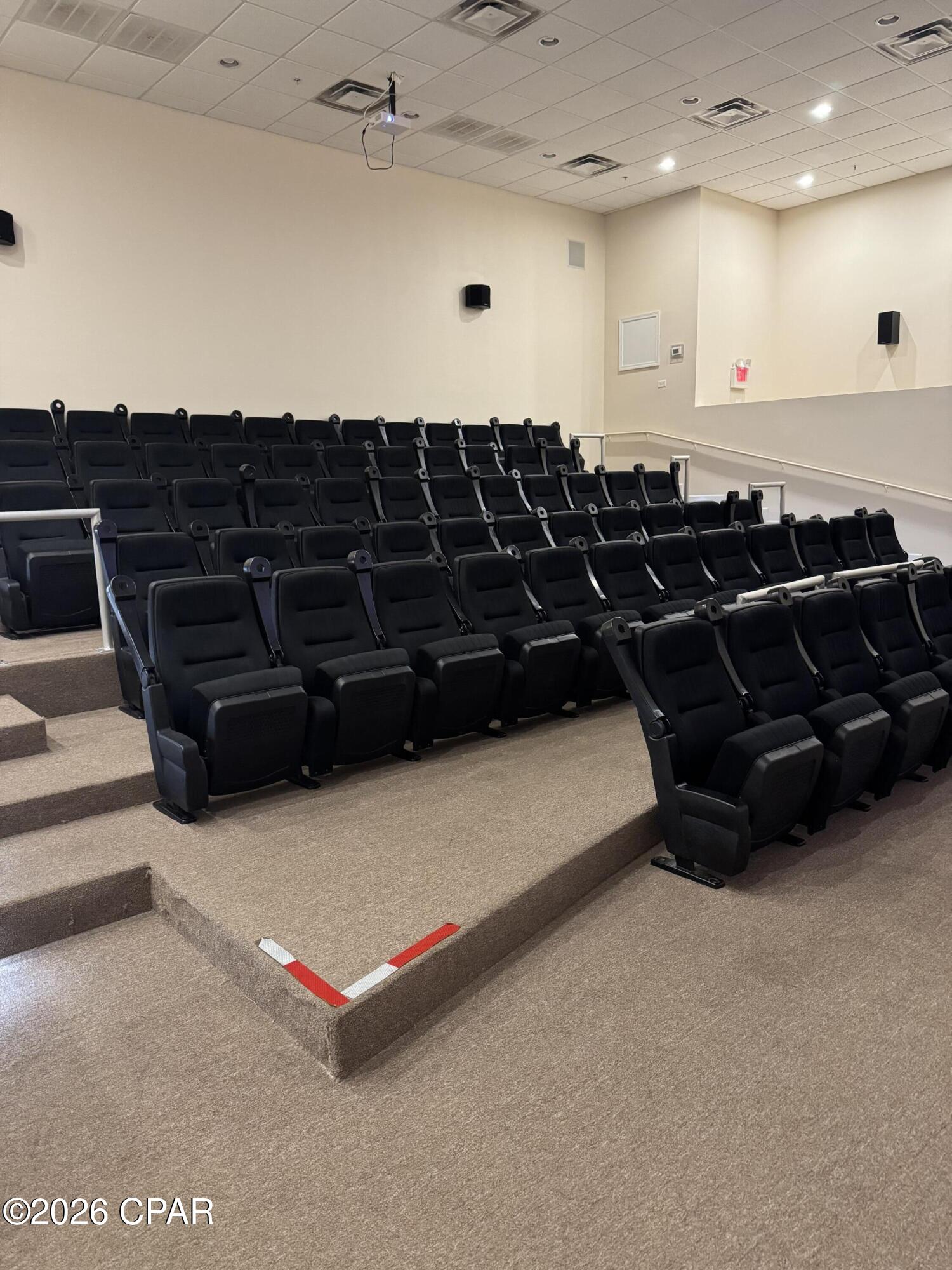 Tidewater Beach Phase I - Residential