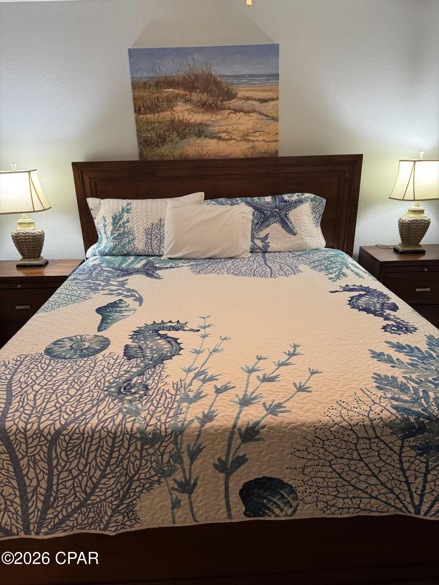 Tidewater Beach Phase I - Residential