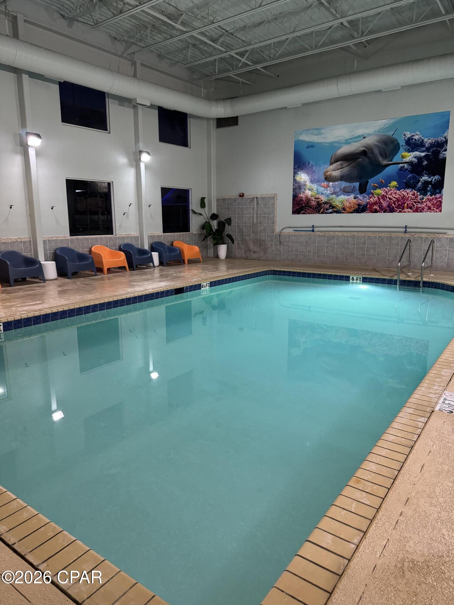 Tidewater Beach Phase I - Residential