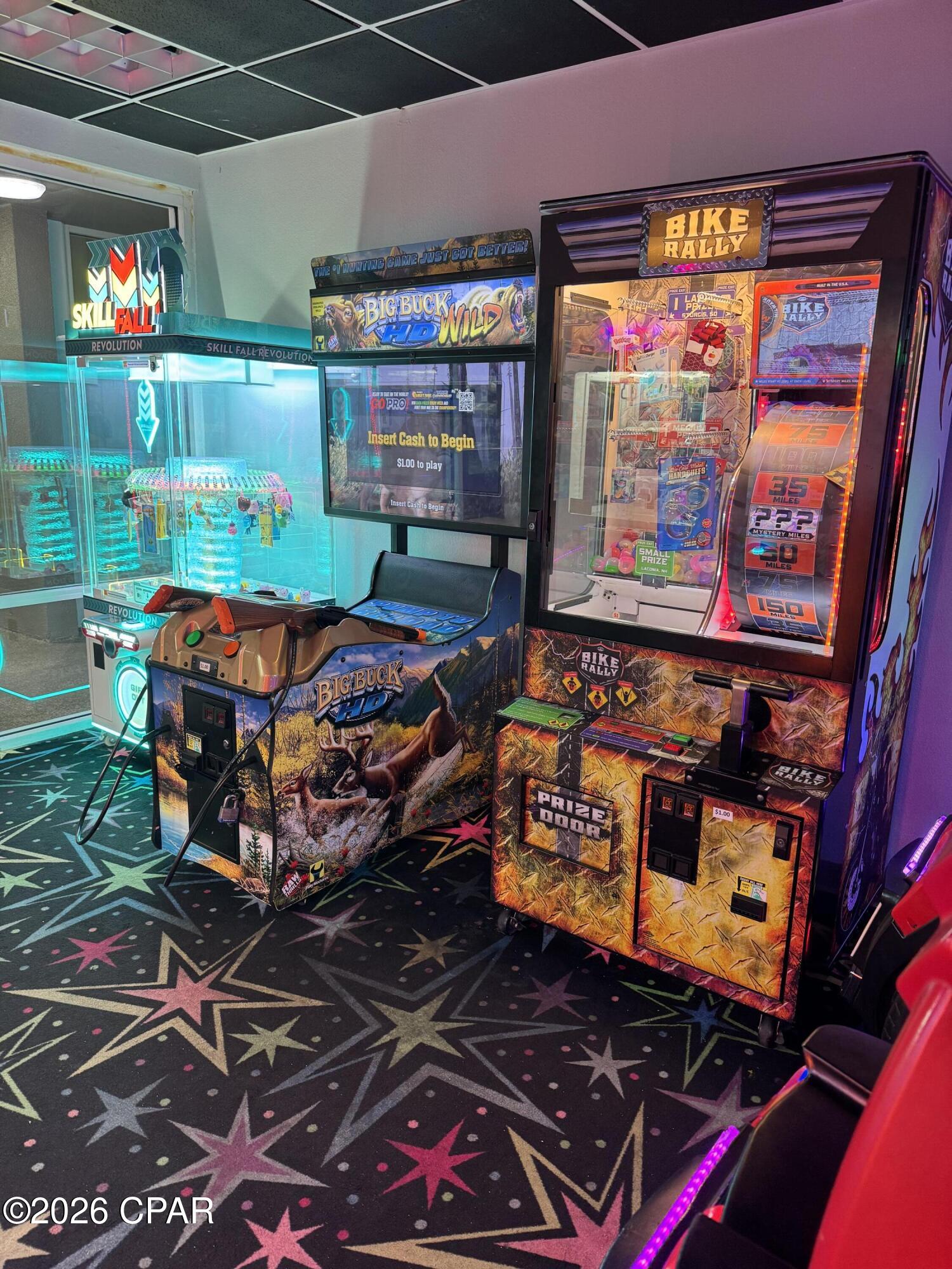 Tidewater Beach Phase I - Residential