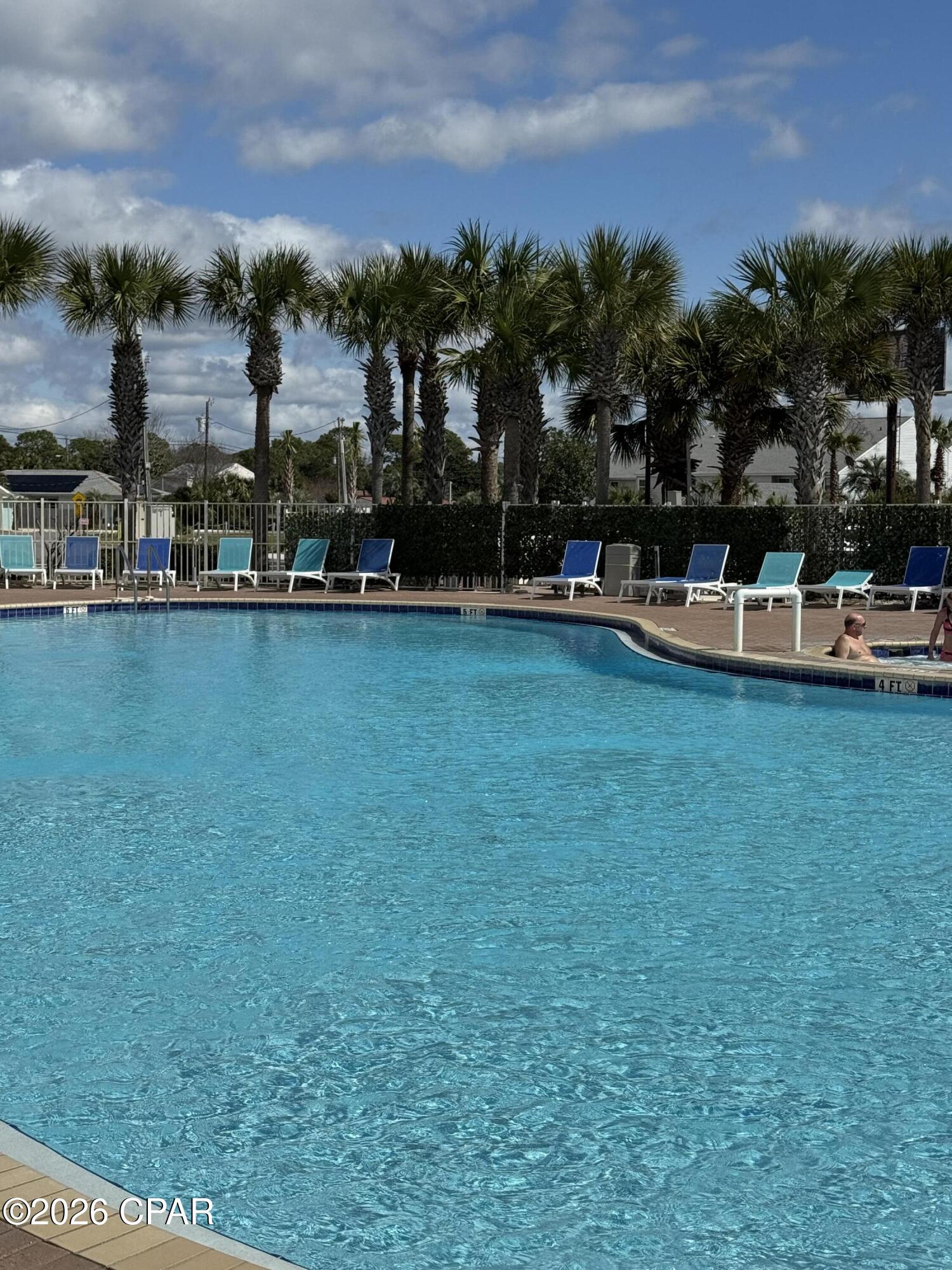 Tidewater Beach Phase I - Residential