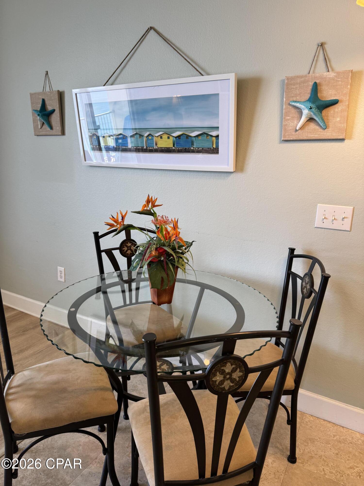 Tidewater Beach Phase I - Residential