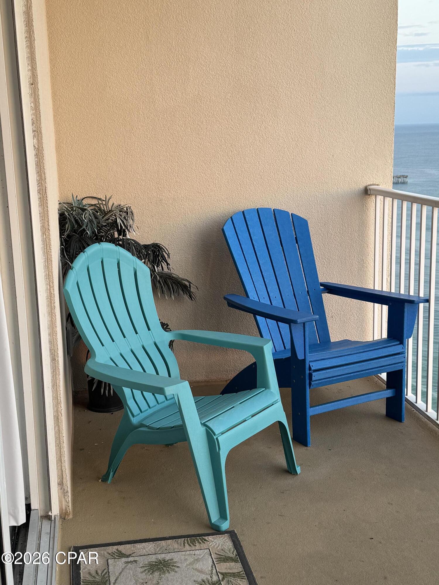 Tidewater Beach Phase I - Residential