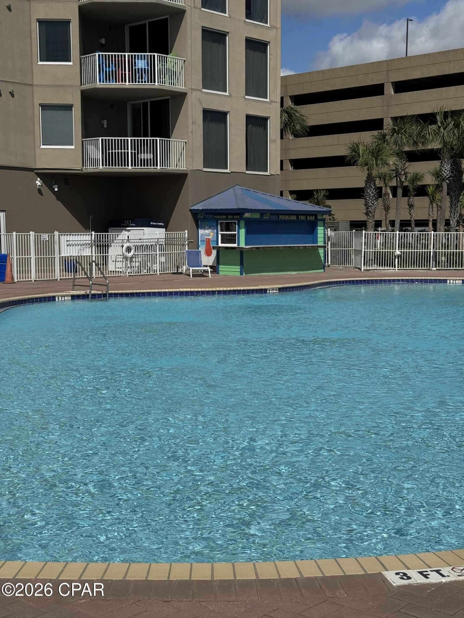 Tidewater Beach Phase I - Residential