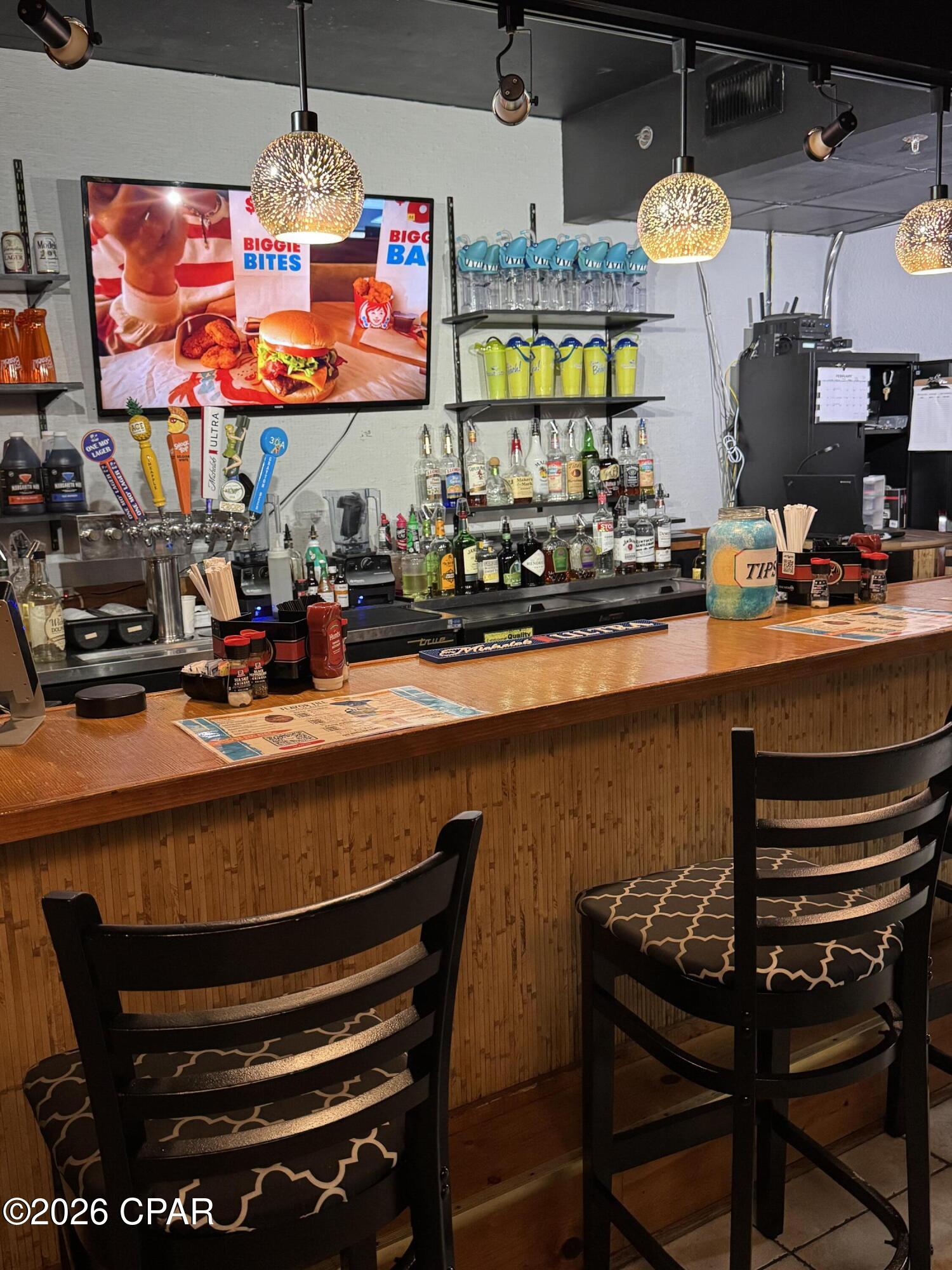 Tidewater Beach Phase I - Residential