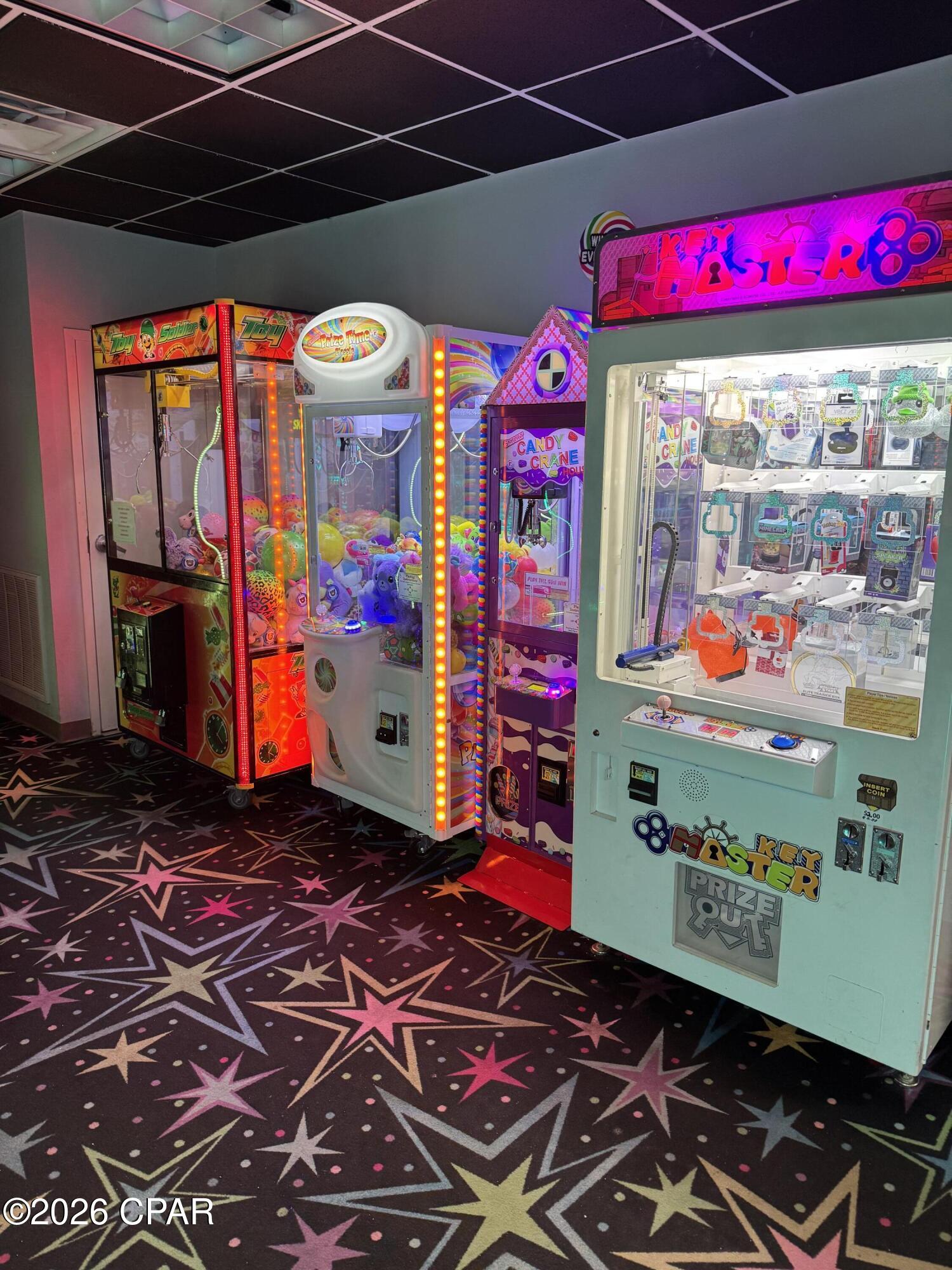 Tidewater Beach Phase I - Residential