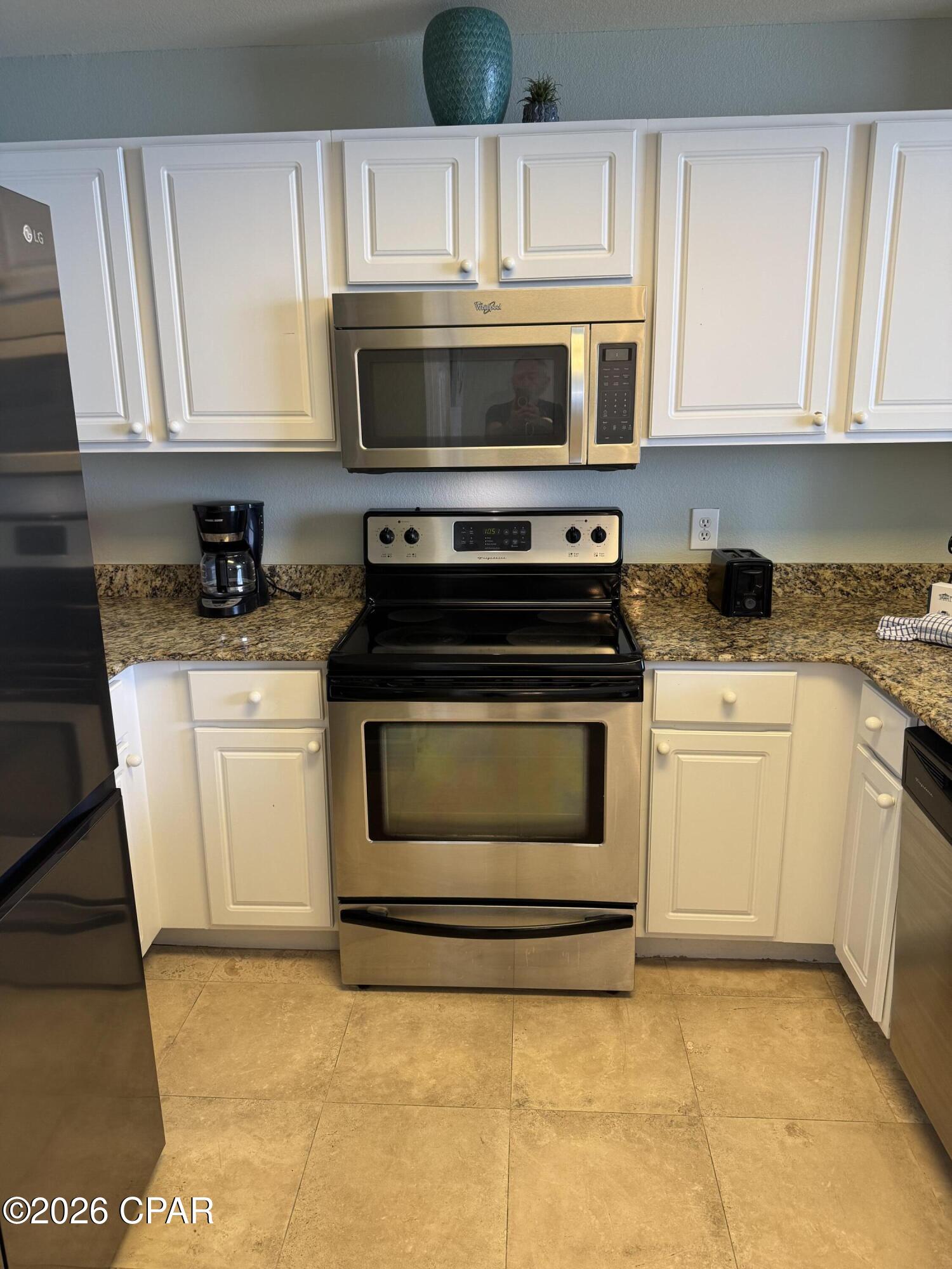 Tidewater Beach Phase I - Residential