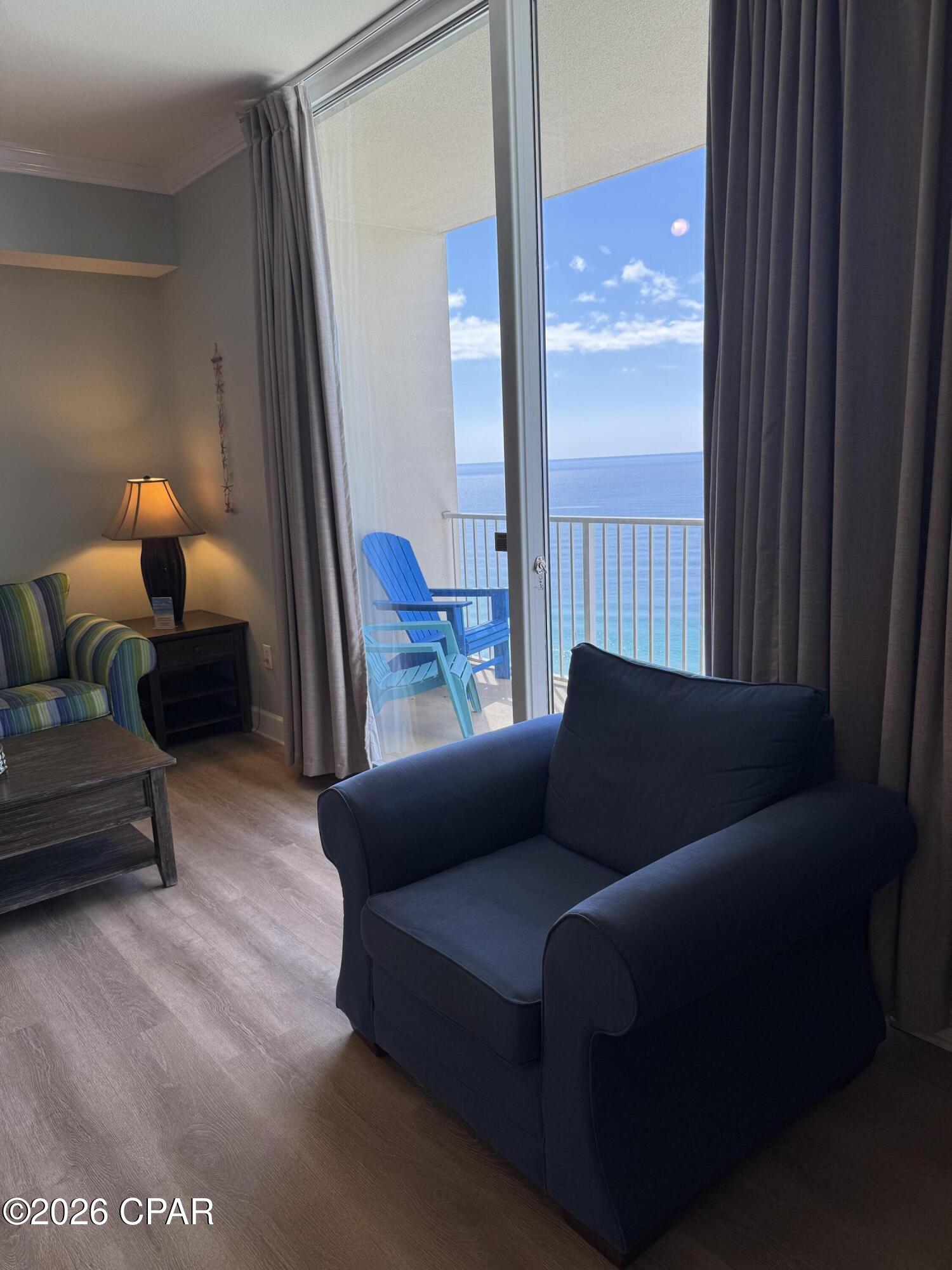 Tidewater Beach Phase I - Residential