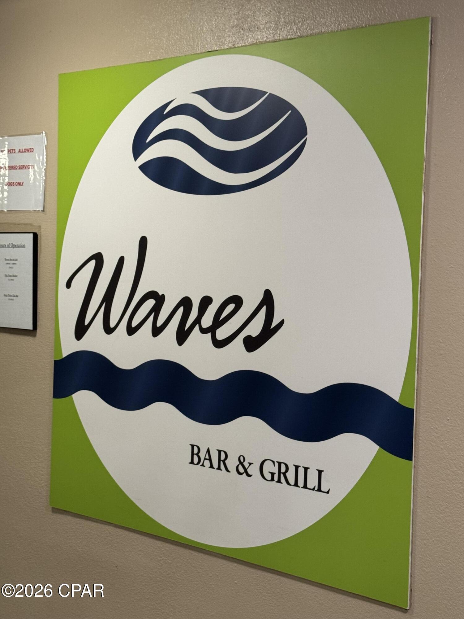 Tidewater Beach Phase I - Residential