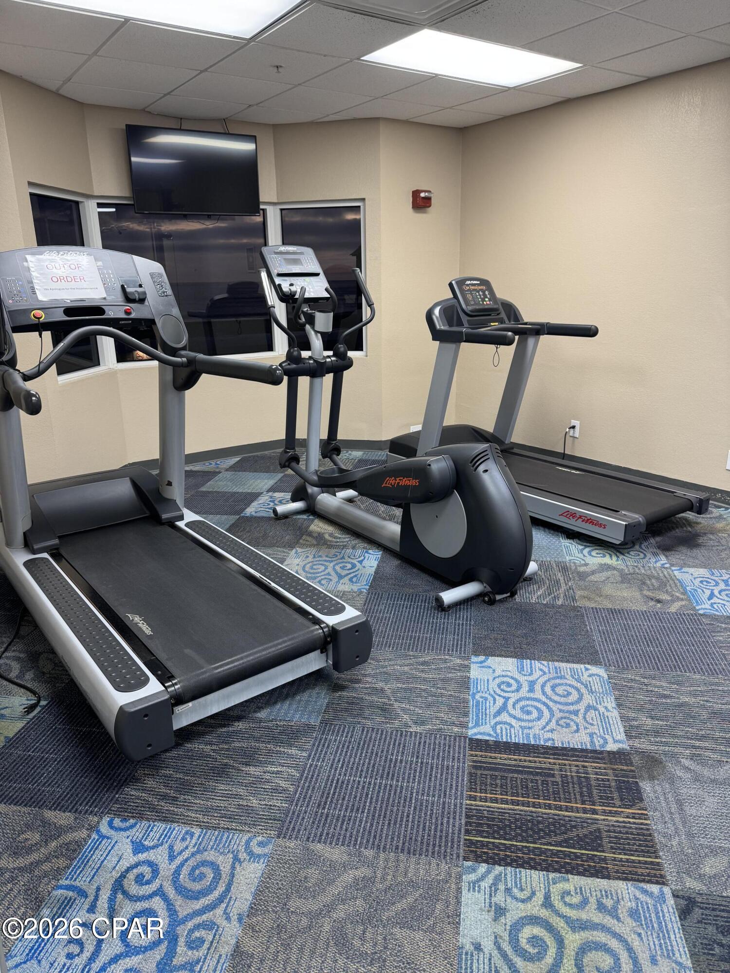 Tidewater Beach Phase I - Residential