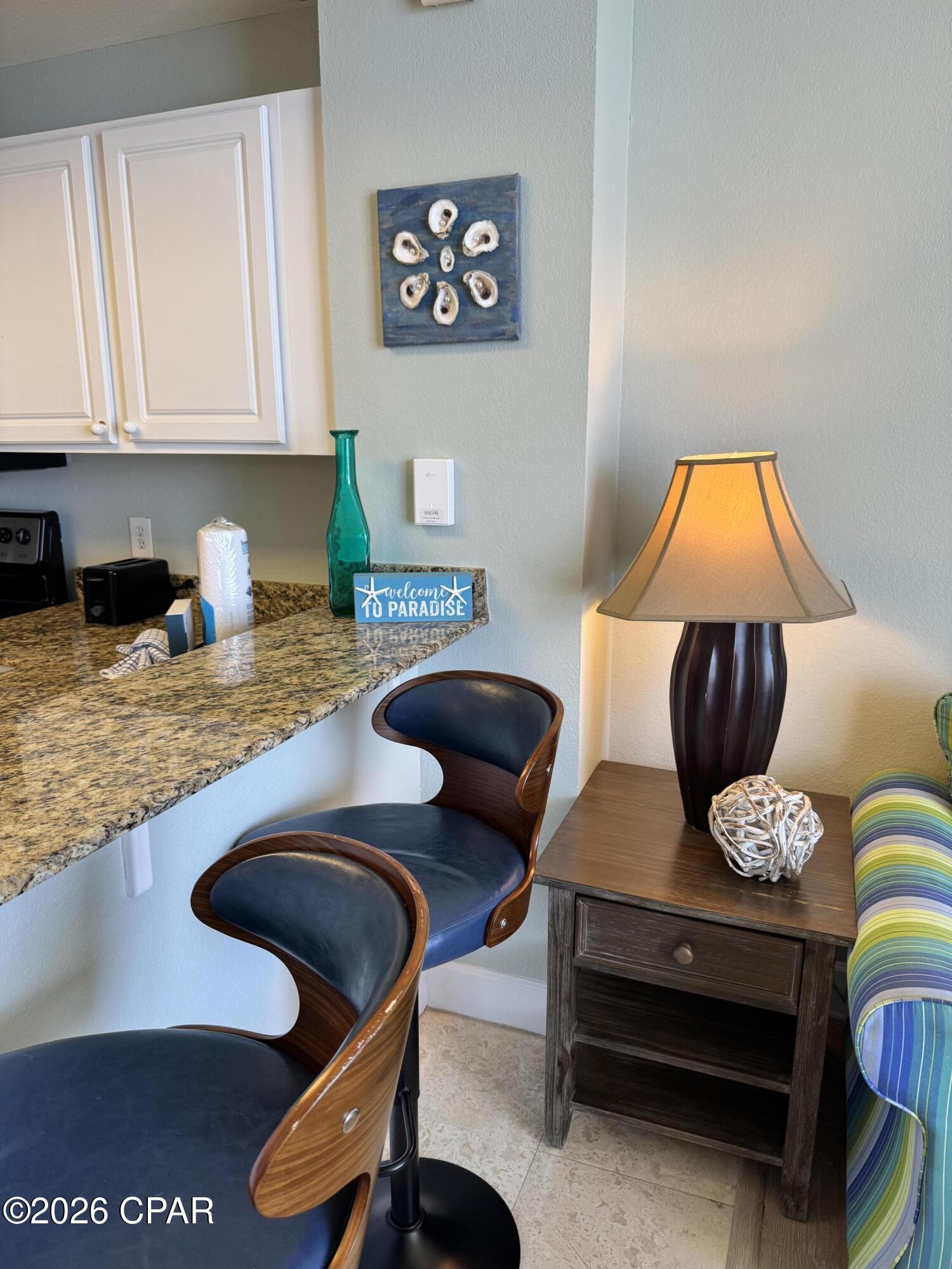 Tidewater Beach Phase I - Residential