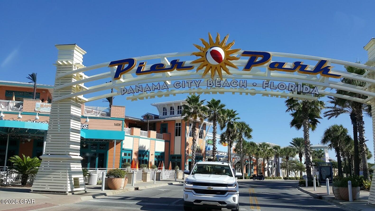 Tidewater Beach Phase I - Residential