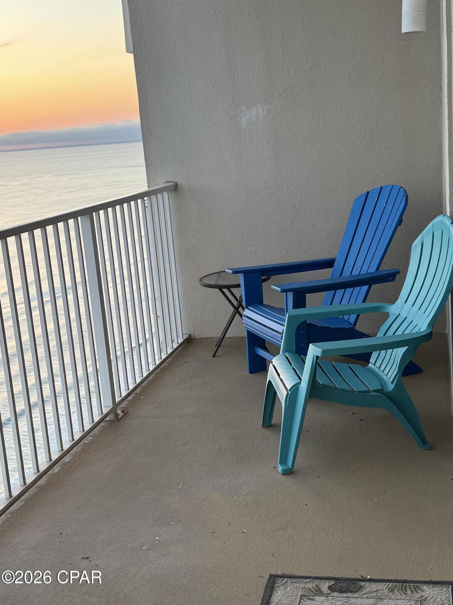 Tidewater Beach Phase I - Residential