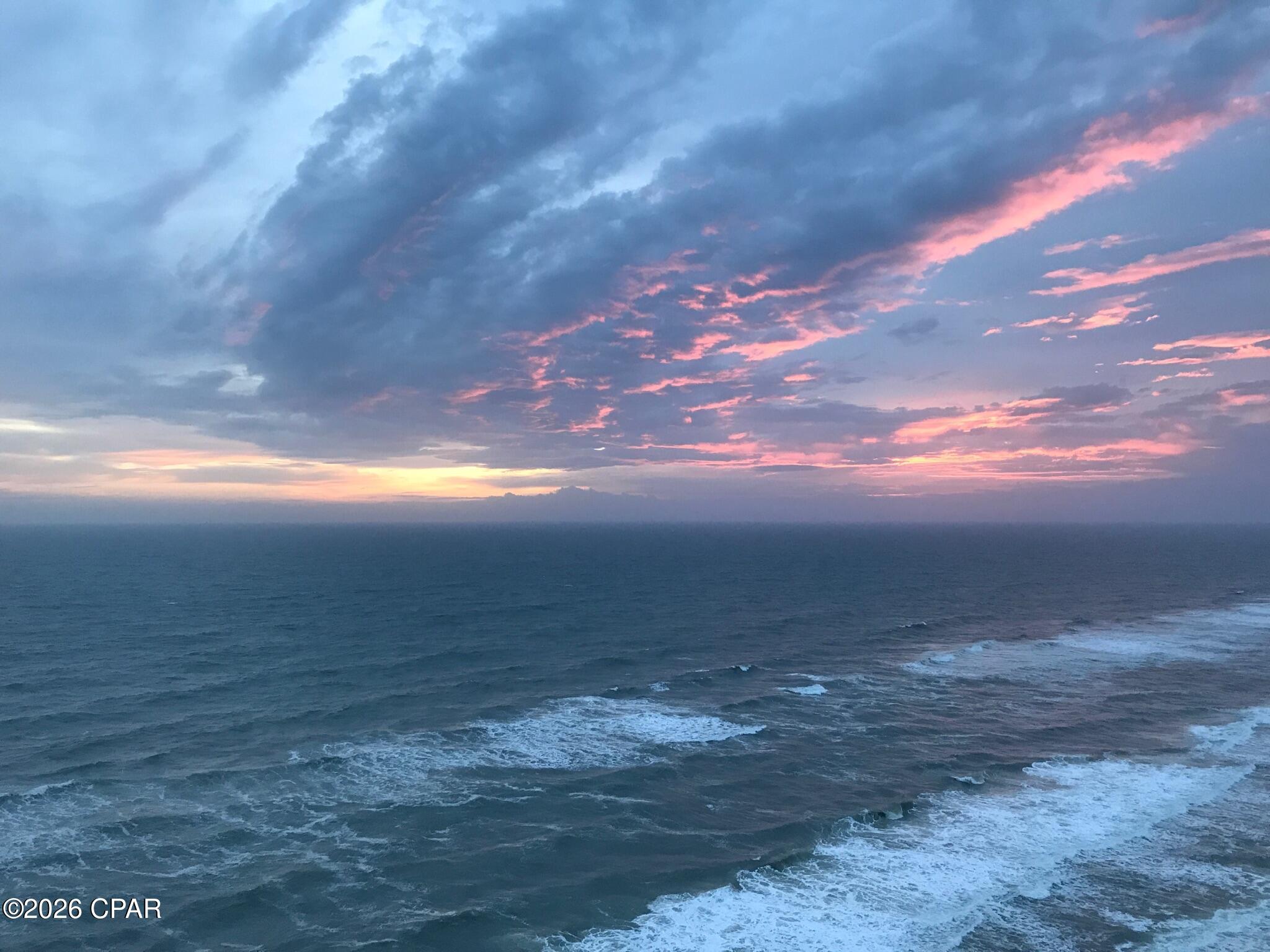 Tidewater Beach Phase I - Residential