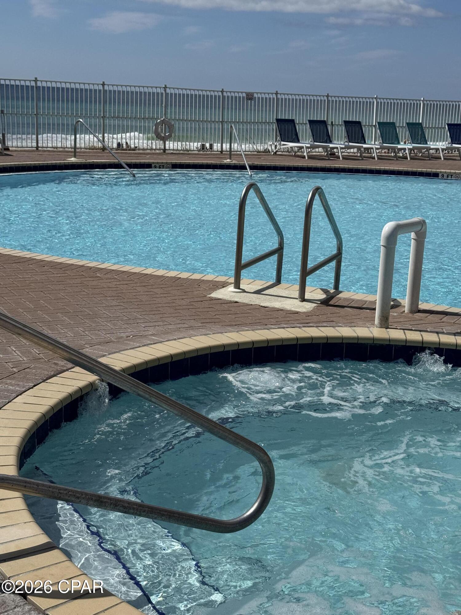 Tidewater Beach Phase I - Residential