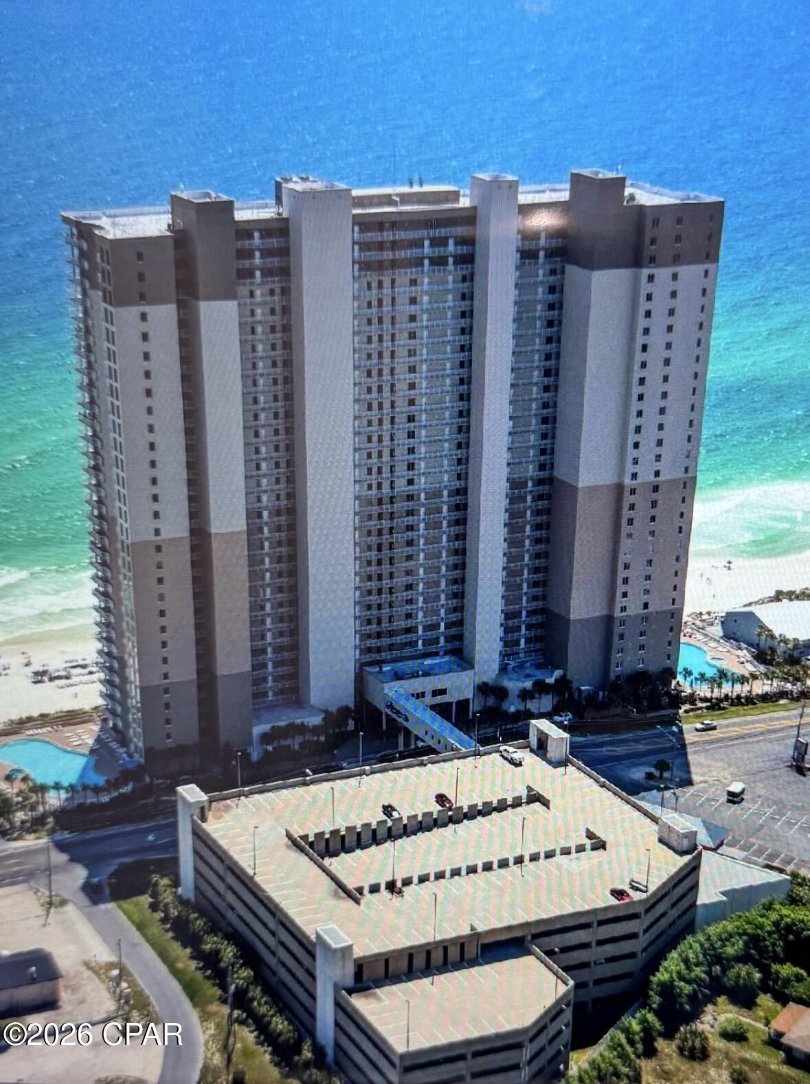 Tidewater Beach Phase I - Residential