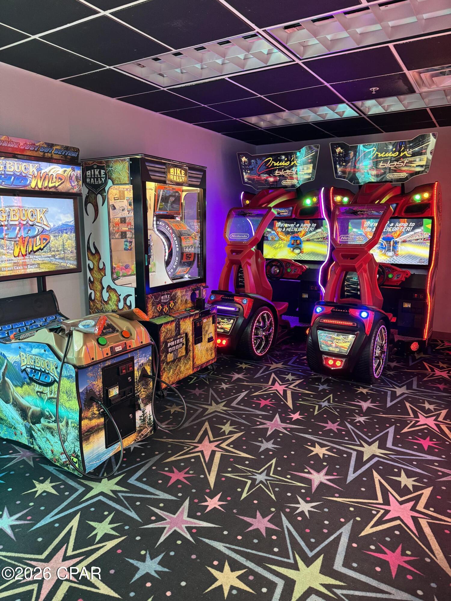 Tidewater Beach Phase I - Residential