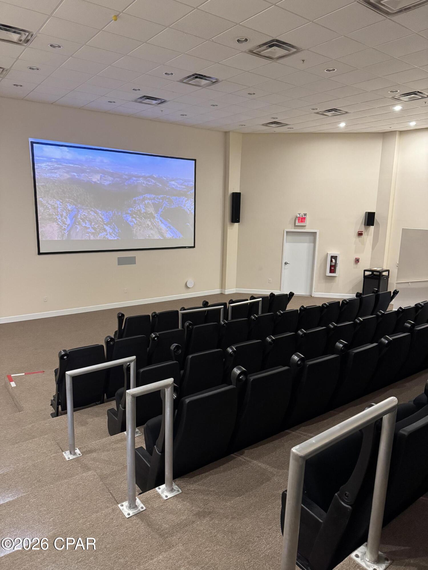 Tidewater Beach Phase I - Residential