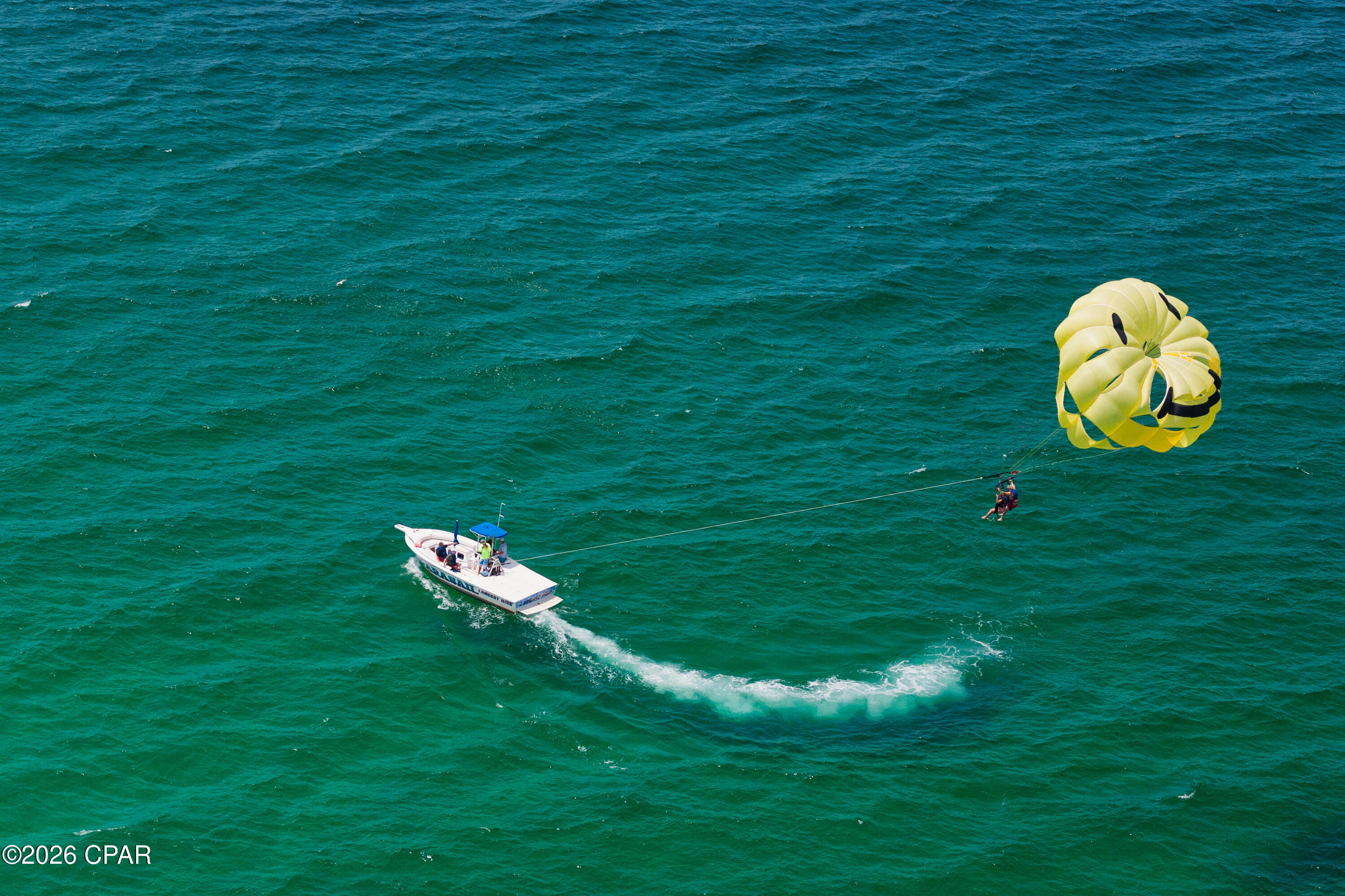 Tidewater Beach Phase I - Residential